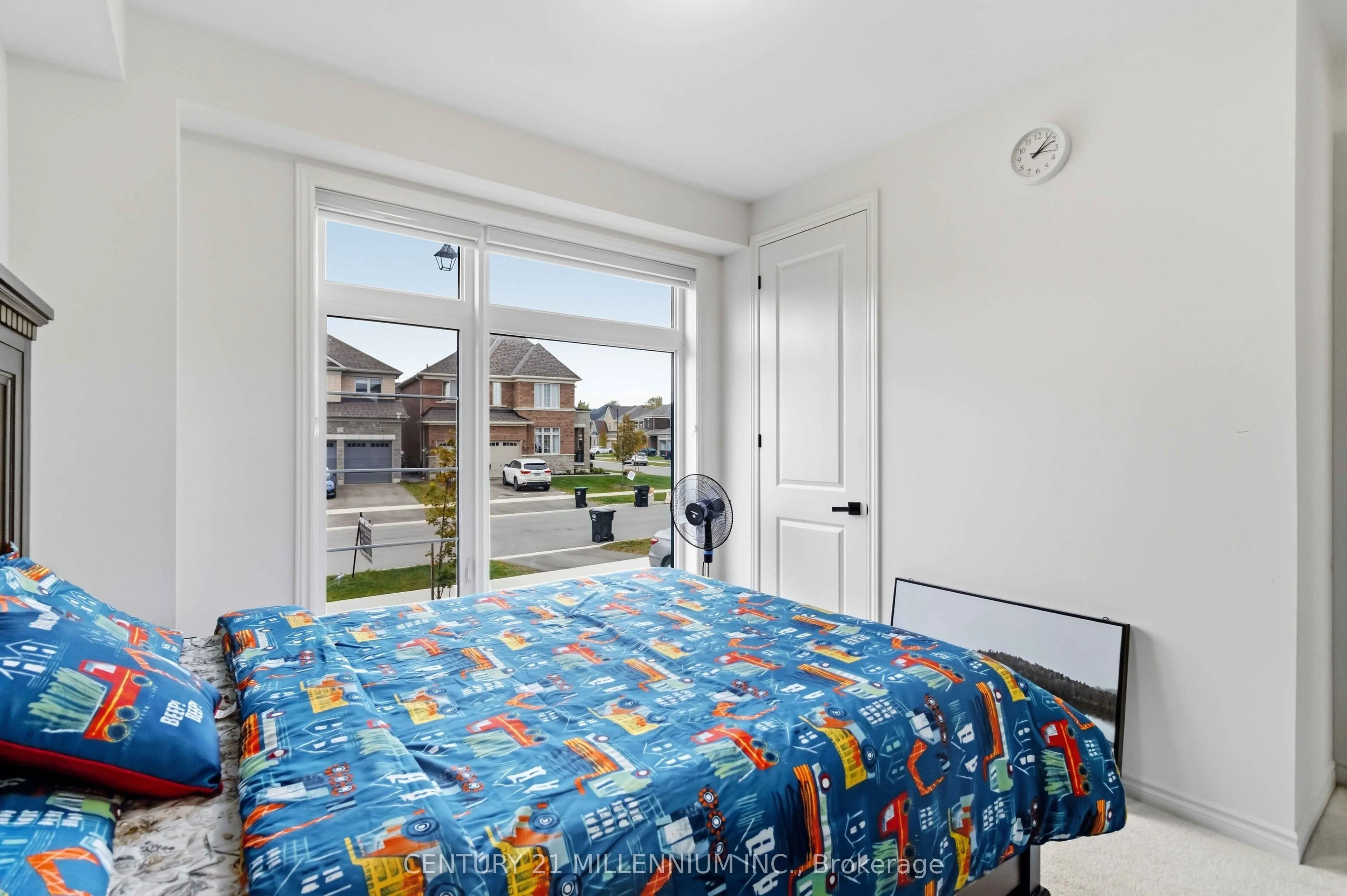 24 Mayapple Street
