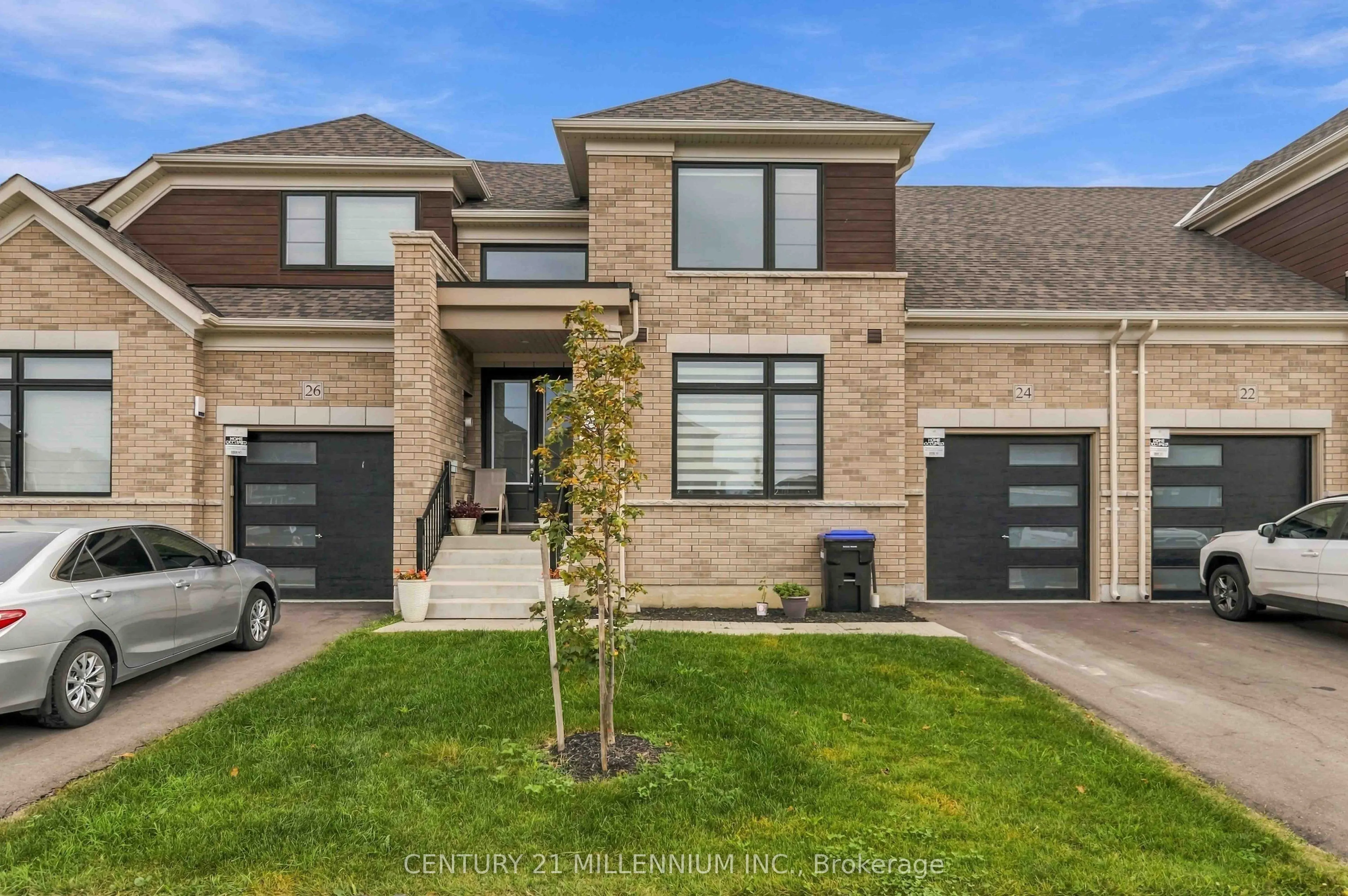 24 Mayapple Street