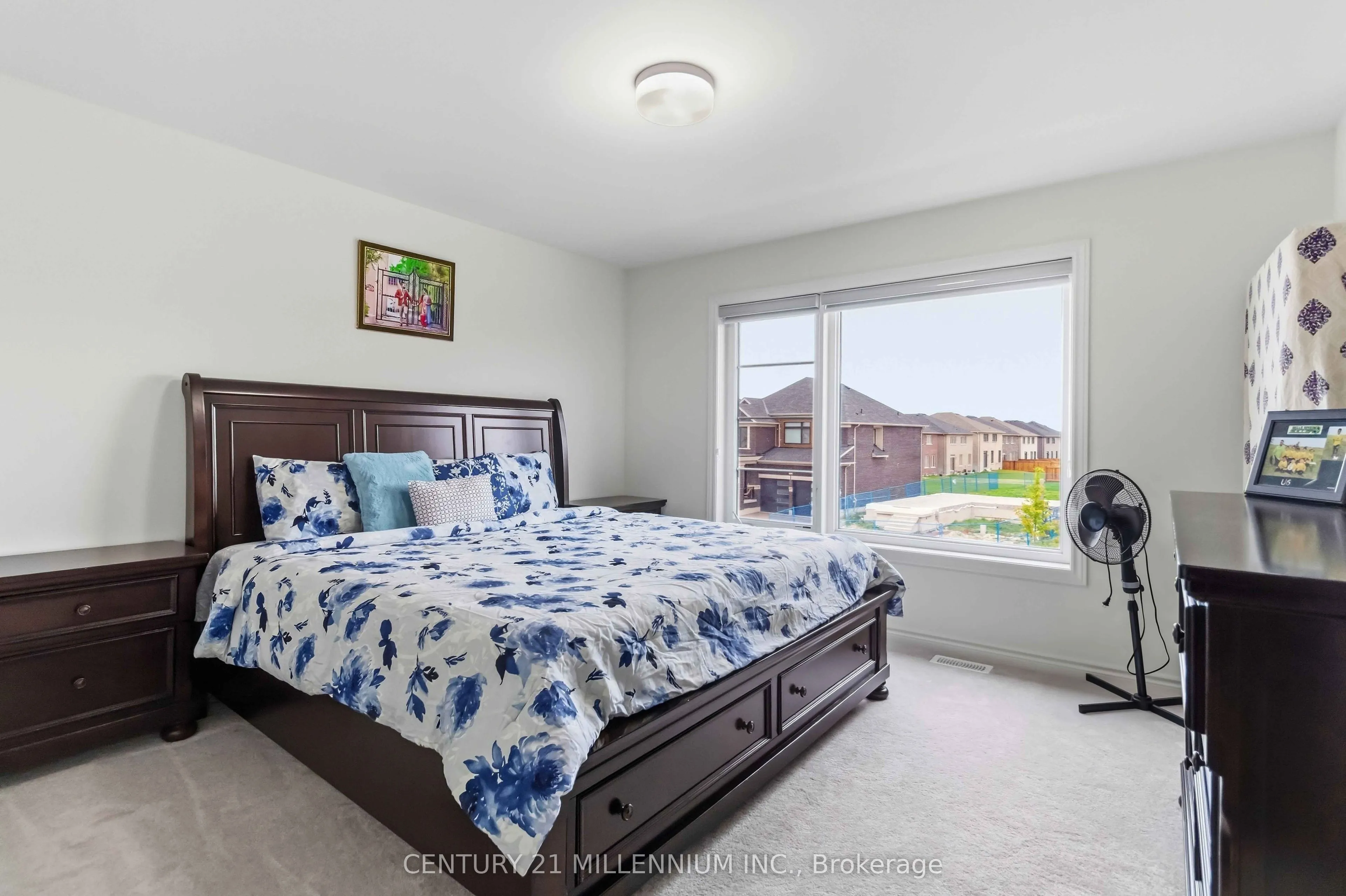 24 Mayapple Street