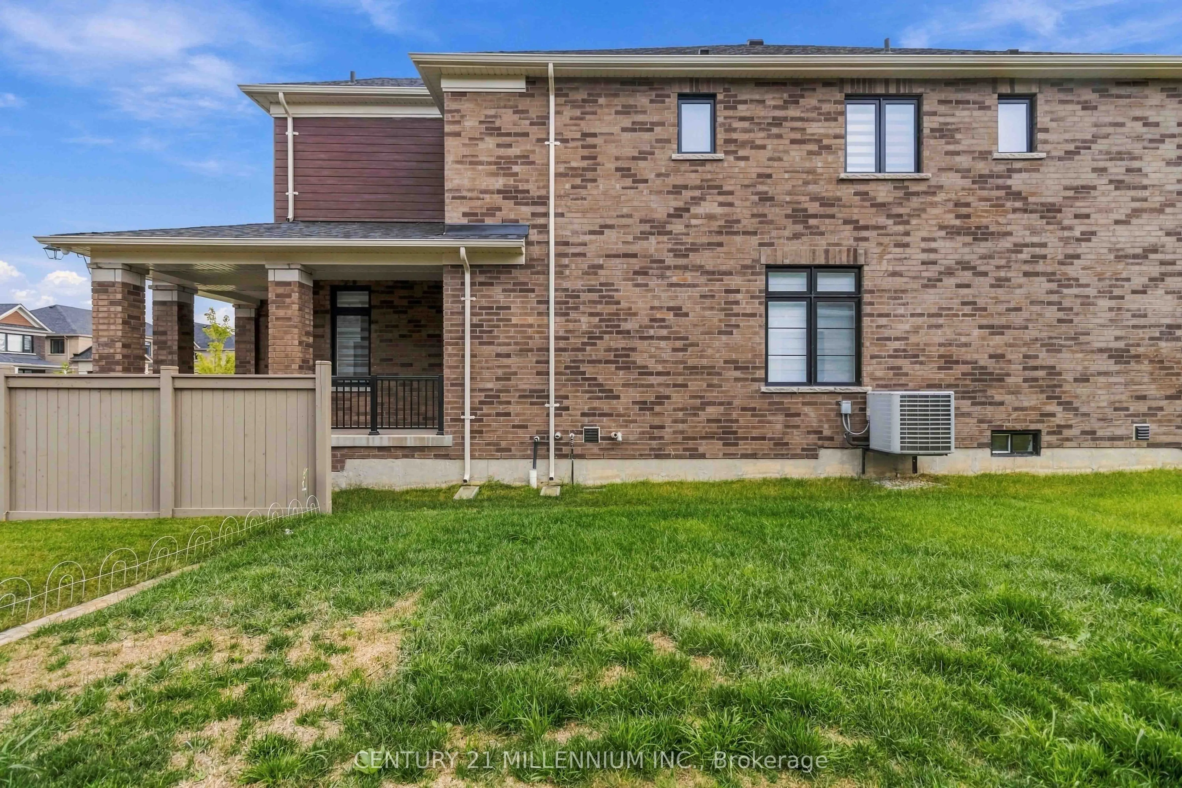 24 Mayapple Street