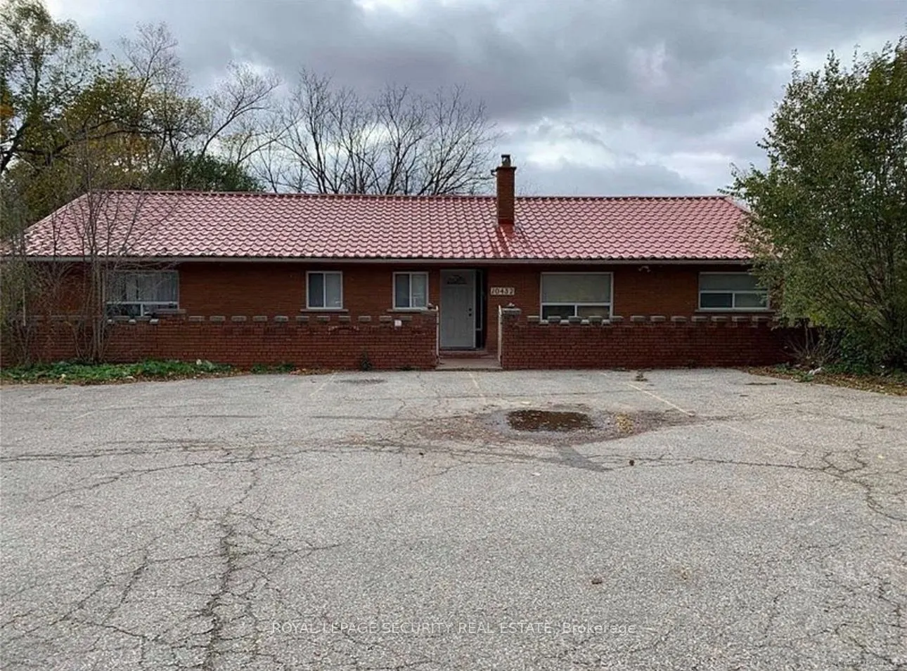 10432 Islington Avenue #Lower B