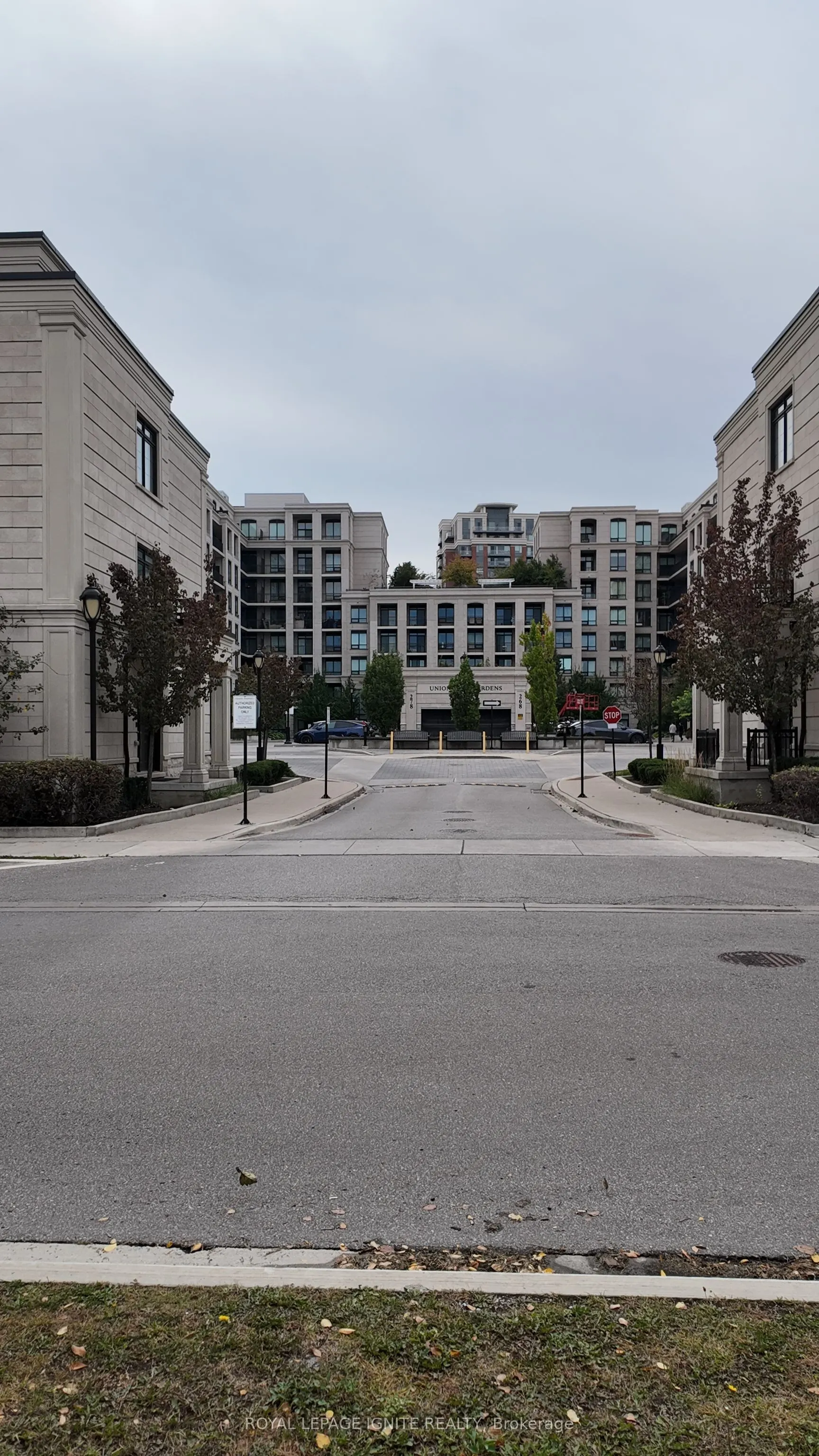 268 Buchanan Drive #728W