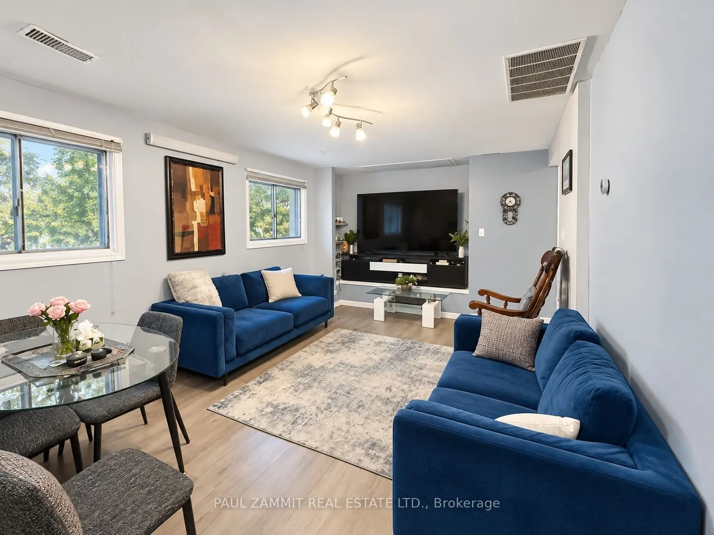 58 Morgan Avenue #2 Flr