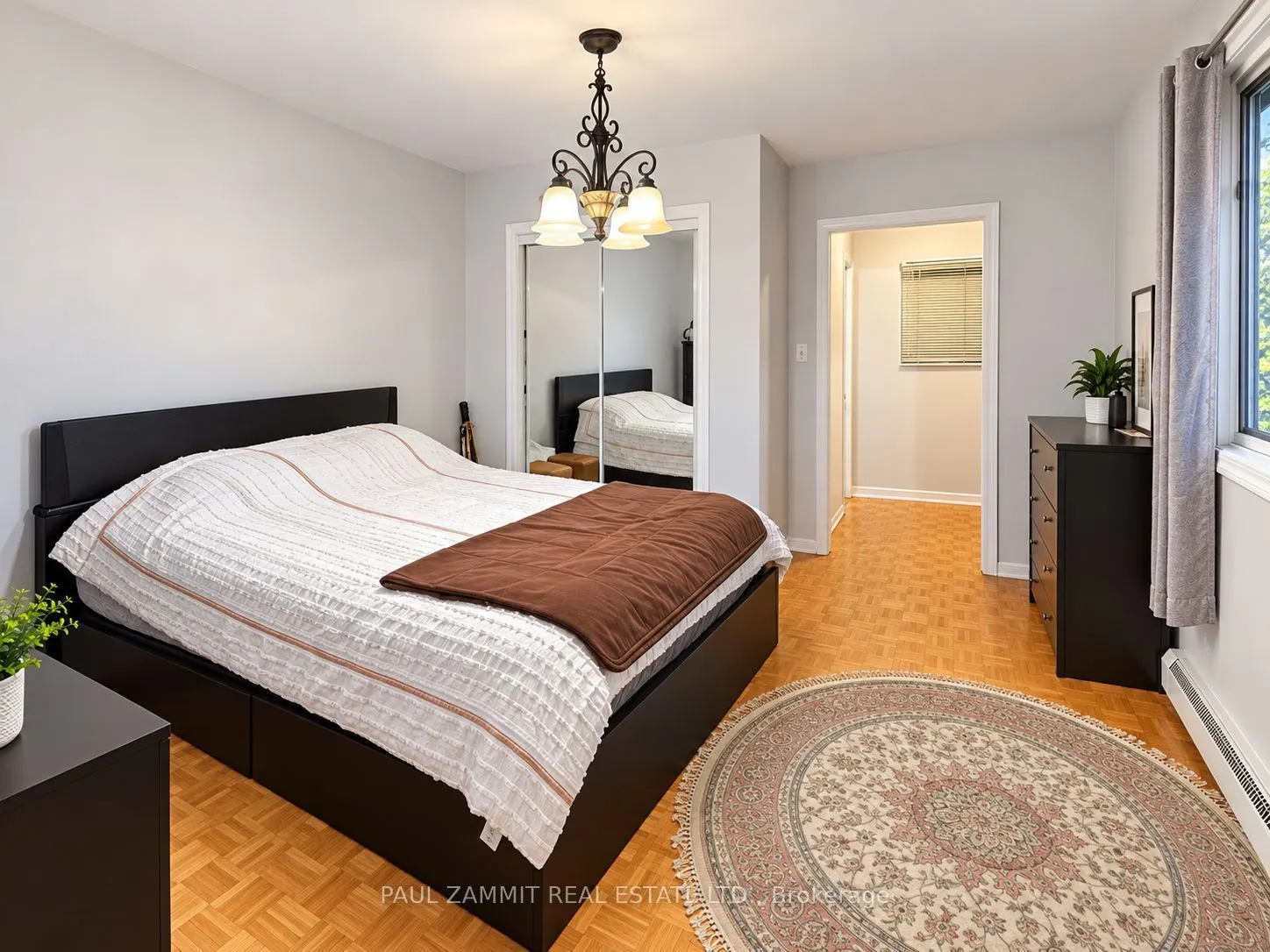 58 Morgan Avenue #2 Flr