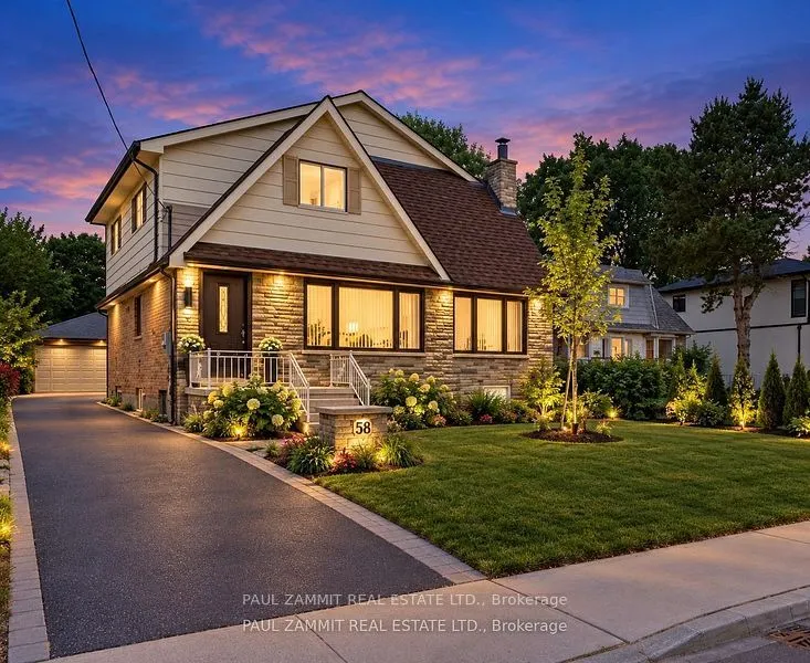 58 Morgan Avenue #2 Flr