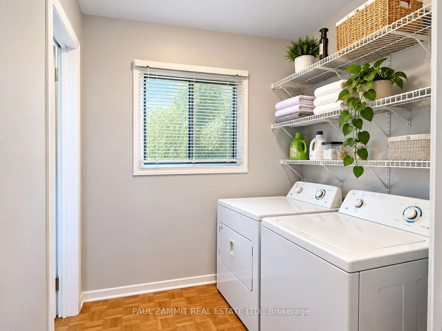 58 Morgan Avenue #2 Flr