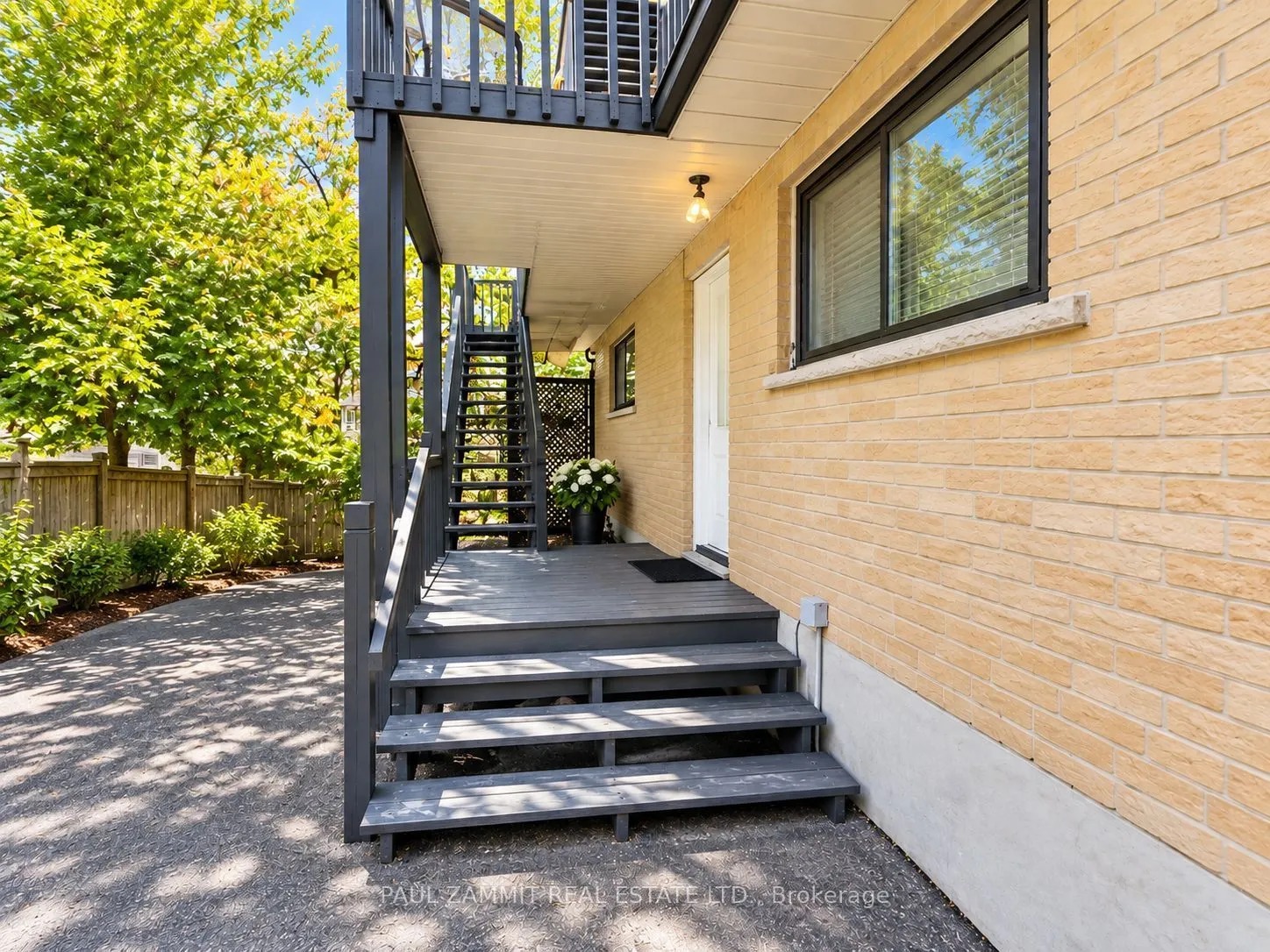 58 Morgan Avenue #2 Flr