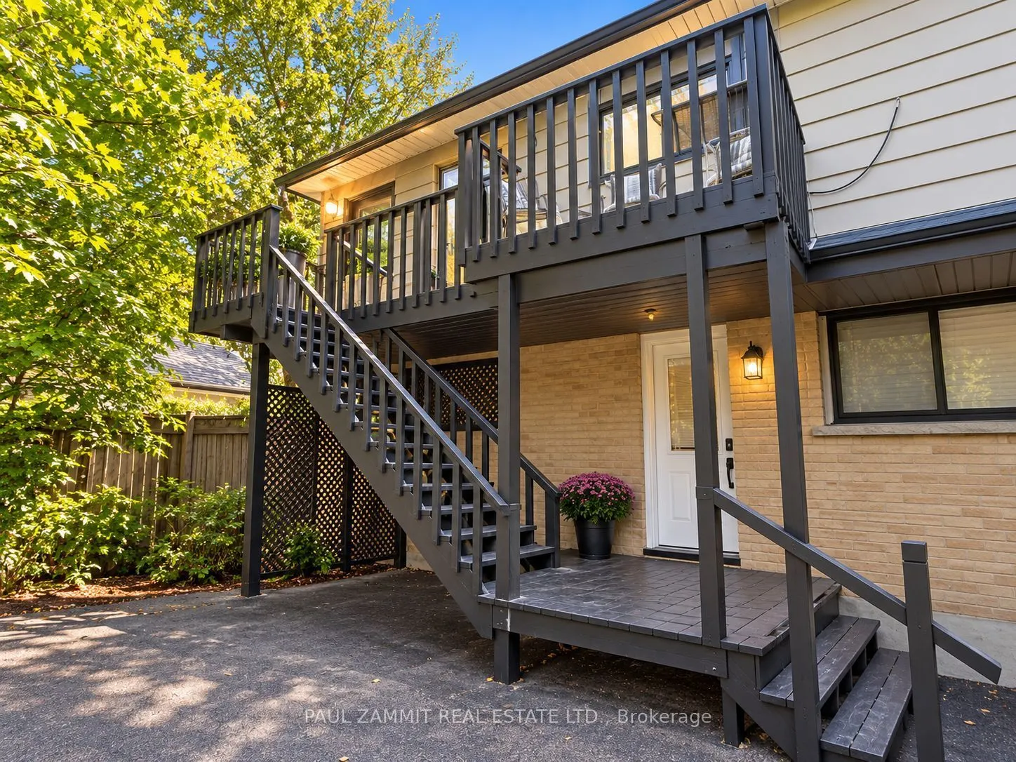58 Morgan Avenue #2 Flr