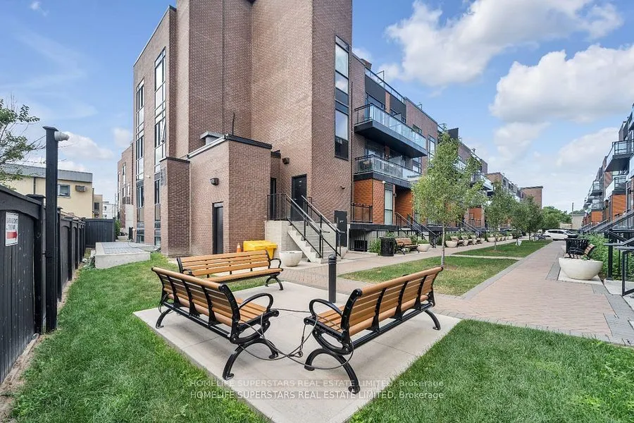 5299 Highway 7 Street #C-302