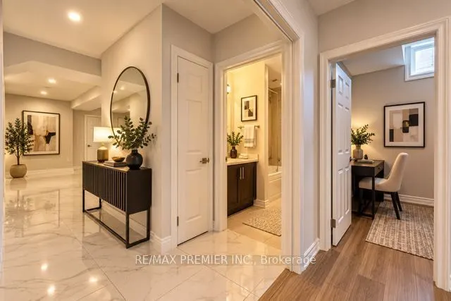 82 Madoc Place #Basement