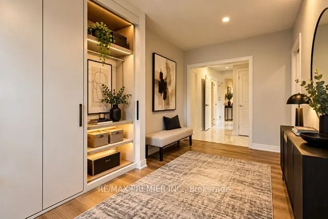 82 Madoc Place #Basement