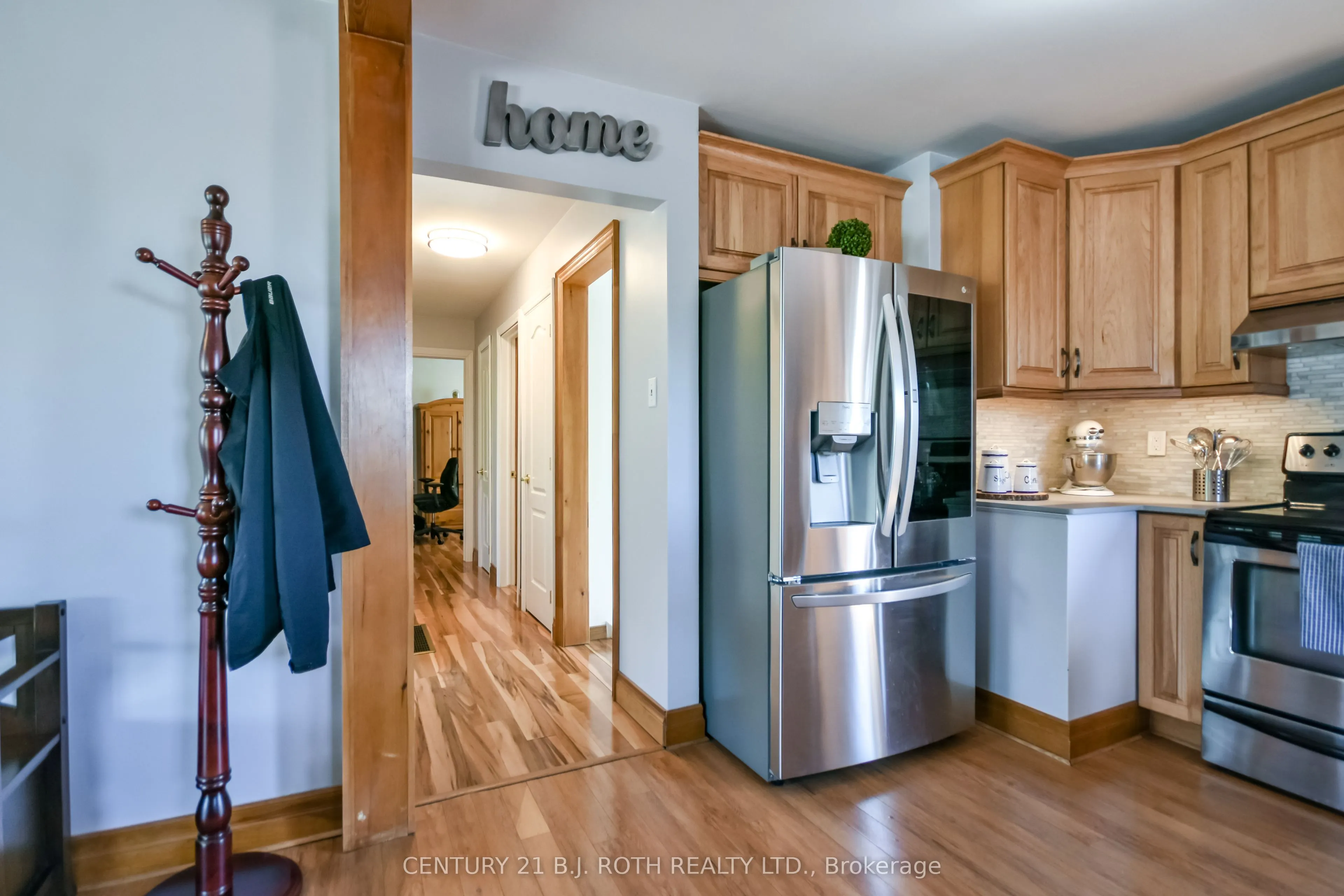 671 Simcoe Road