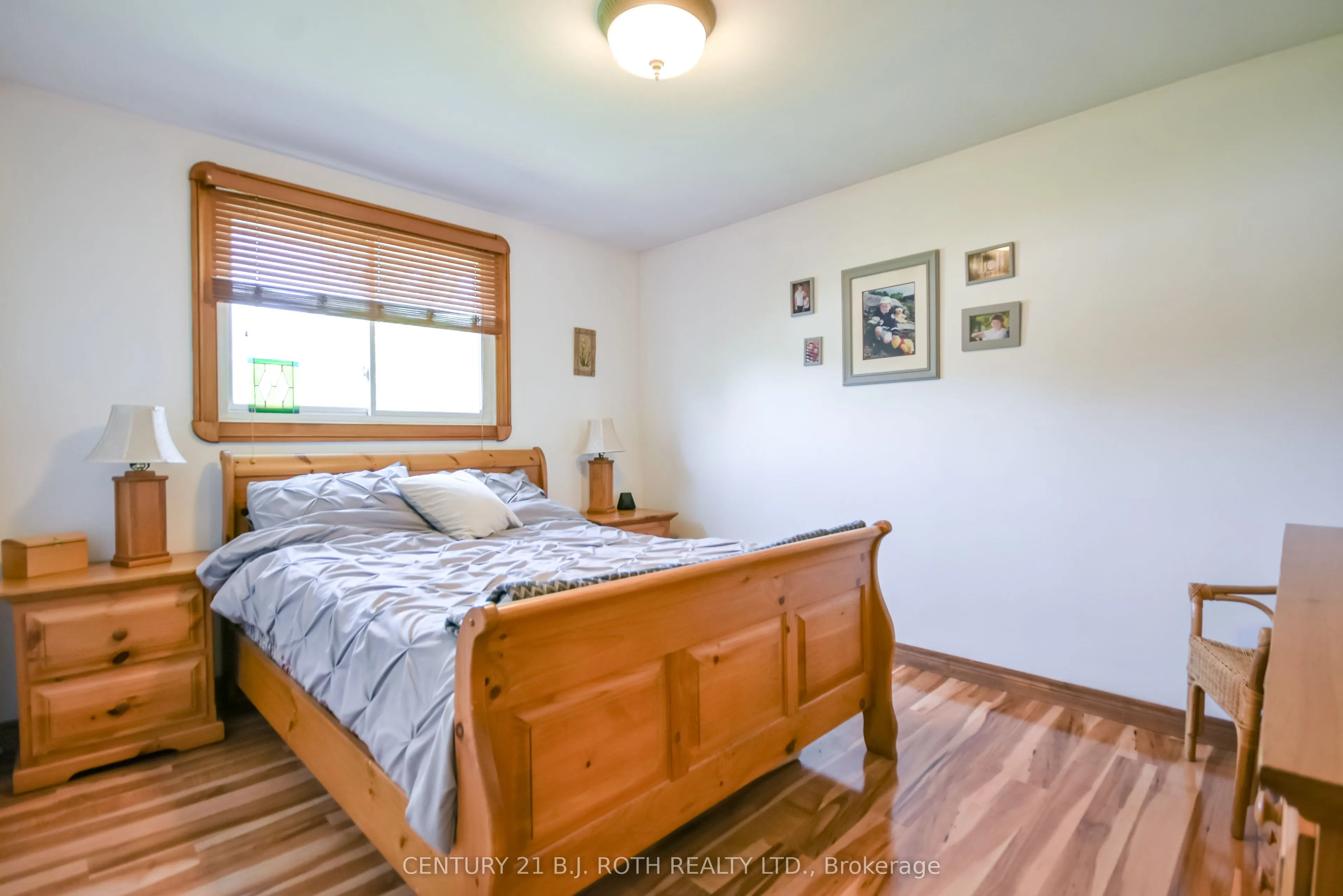 671 Simcoe Road