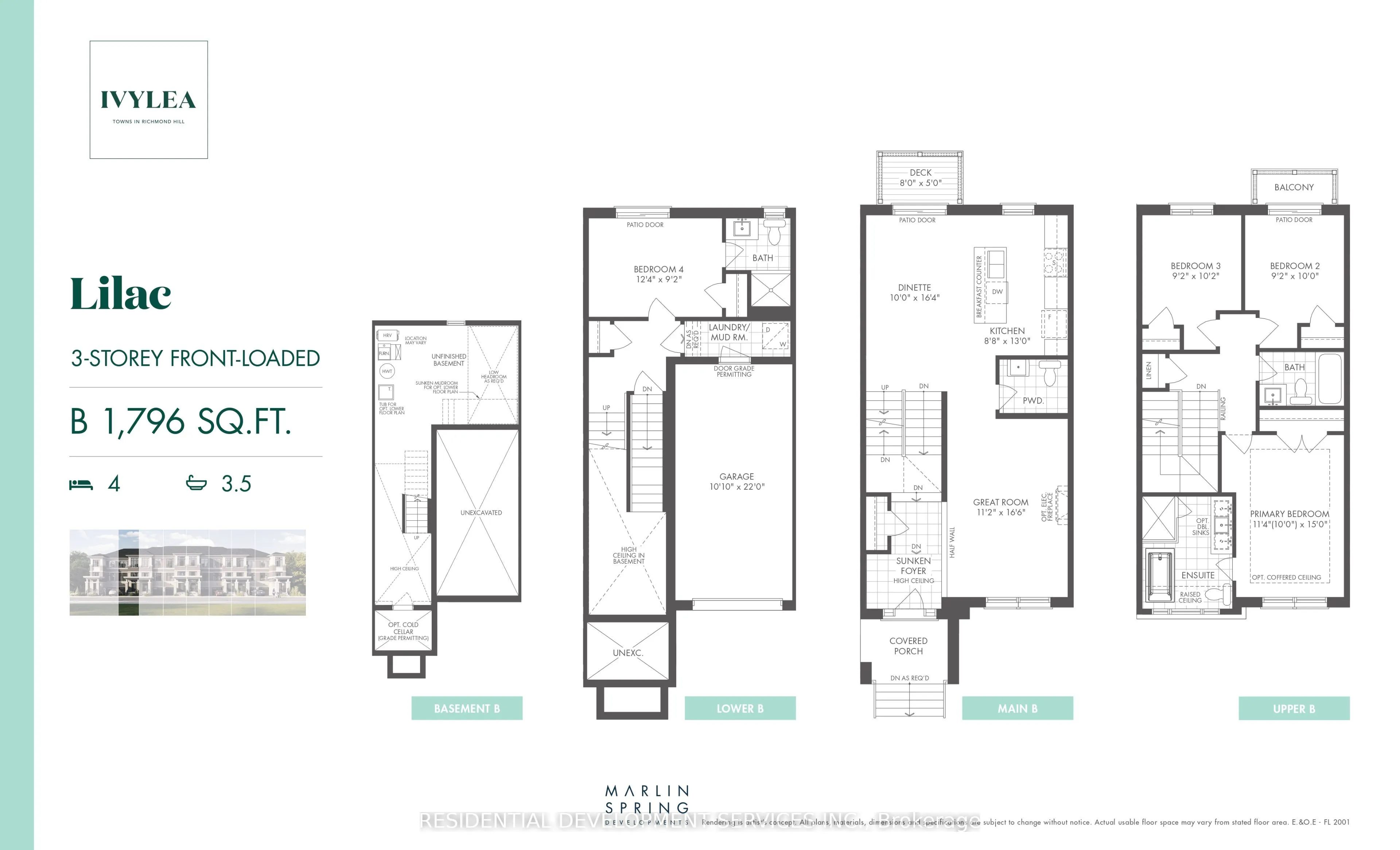 22 George Bales Lane