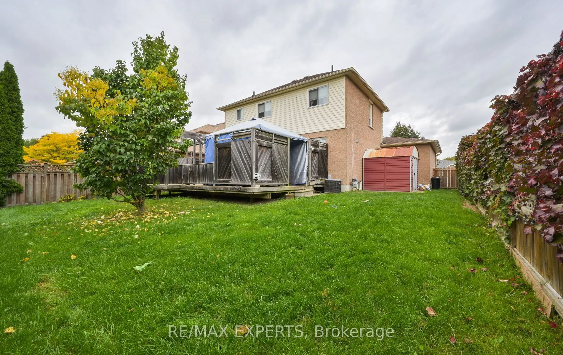 60 Darling Crescent