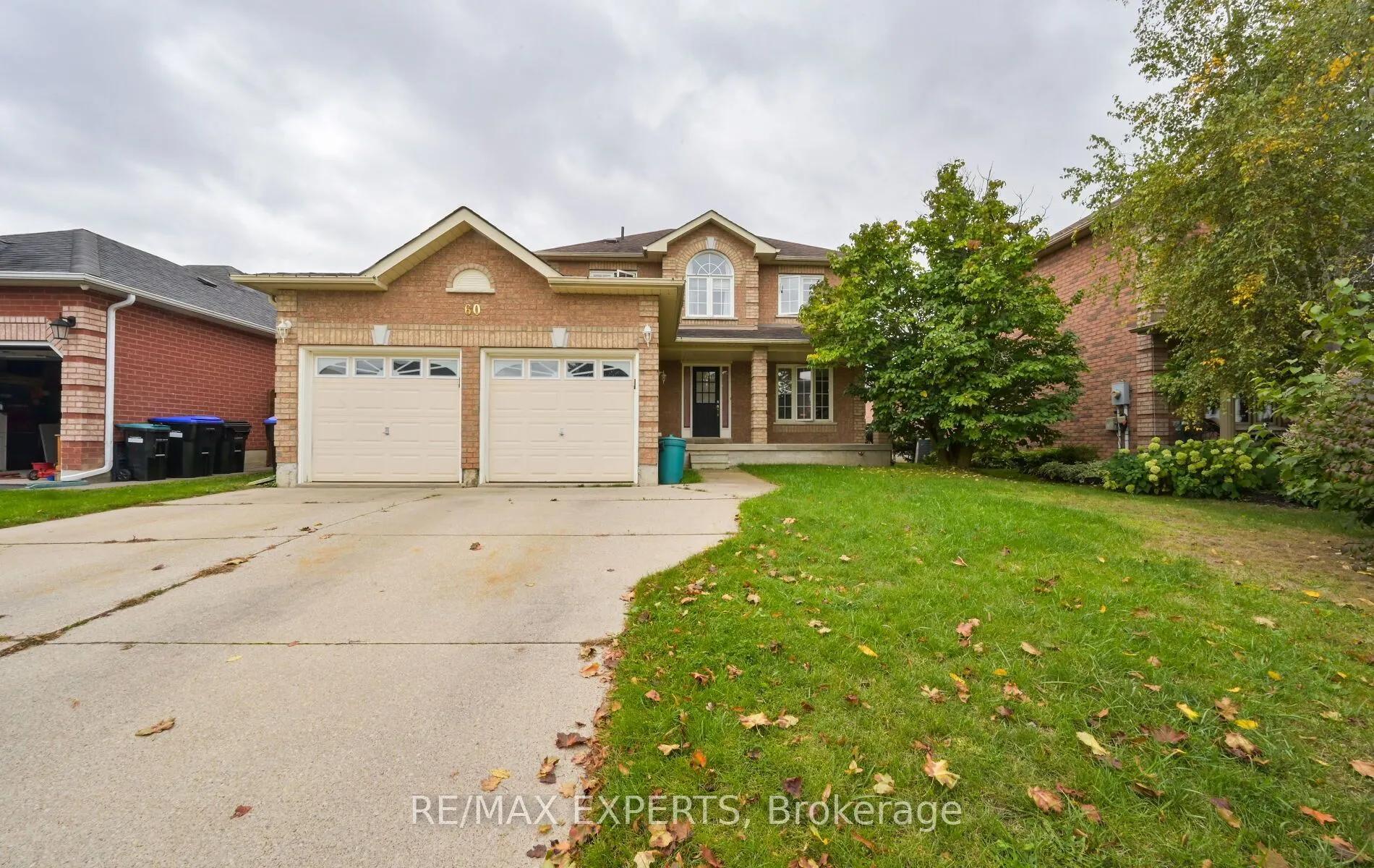 60 Darling Crescent