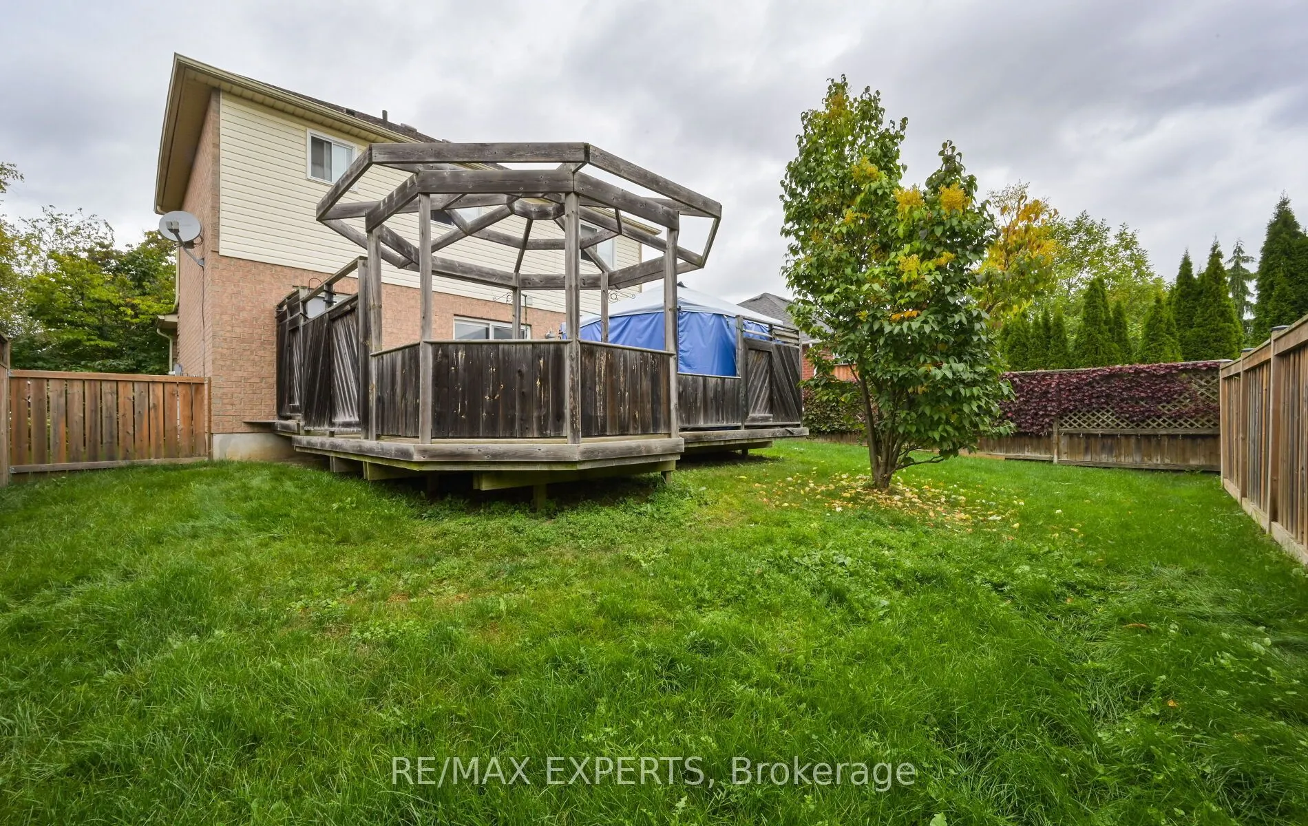 60 Darling Crescent