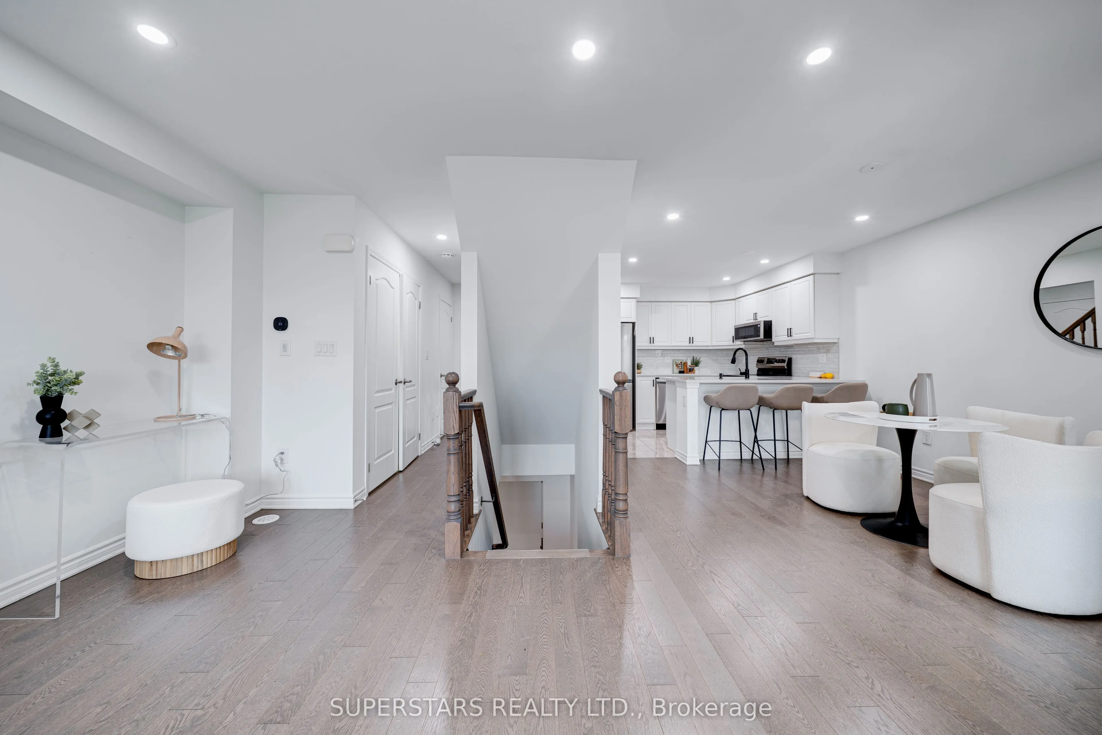 109 Mcalister Avenue