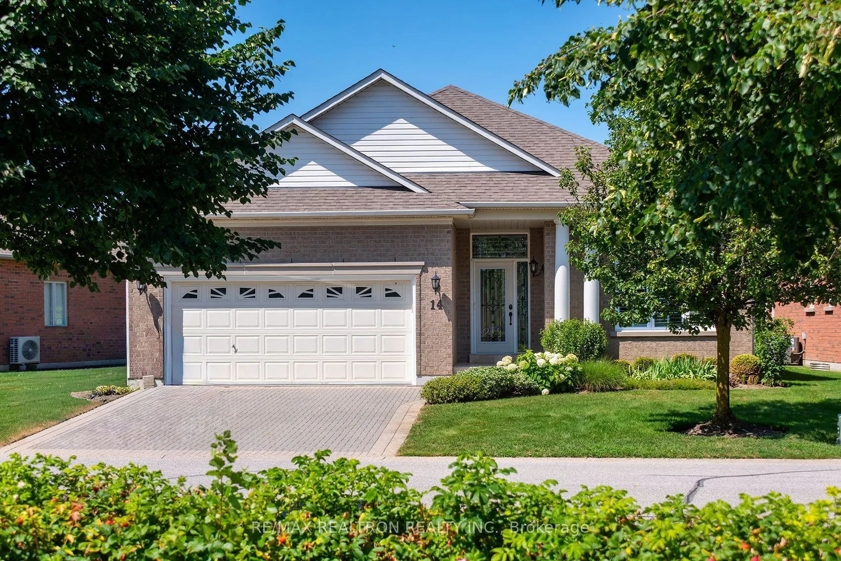 14 Hagen Hollow