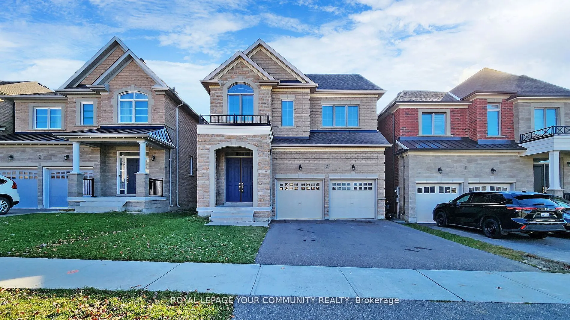 19 Robert Baldwin Boulevard