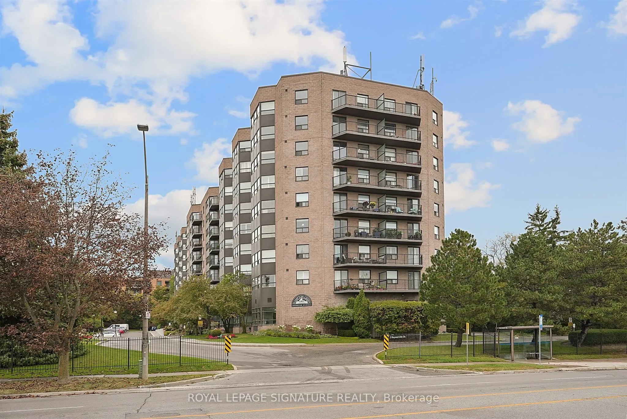 2 Raymerville Drive #101