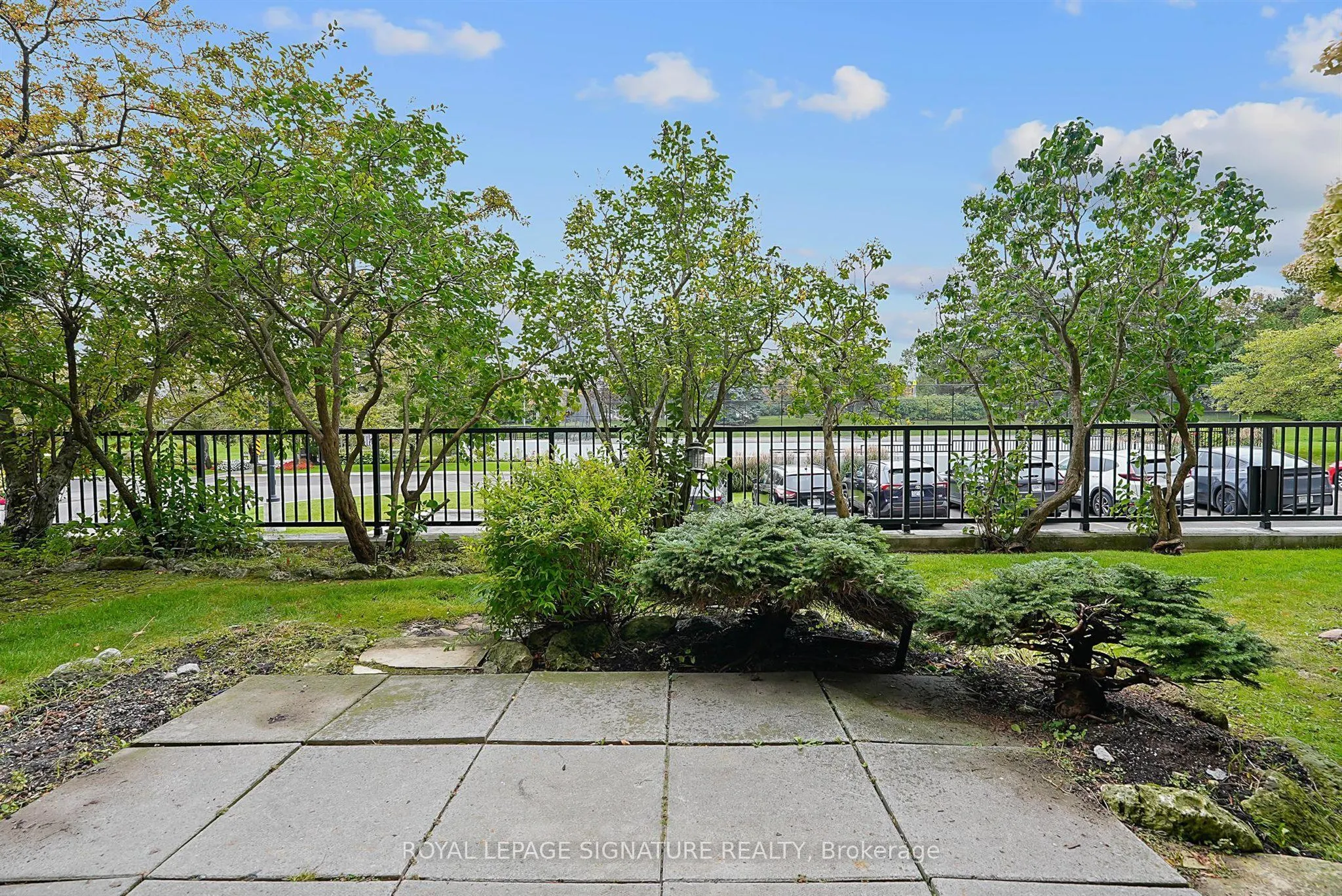 2 Raymerville Drive #101