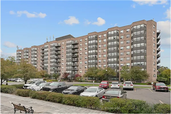2 Raymerville Drive #101