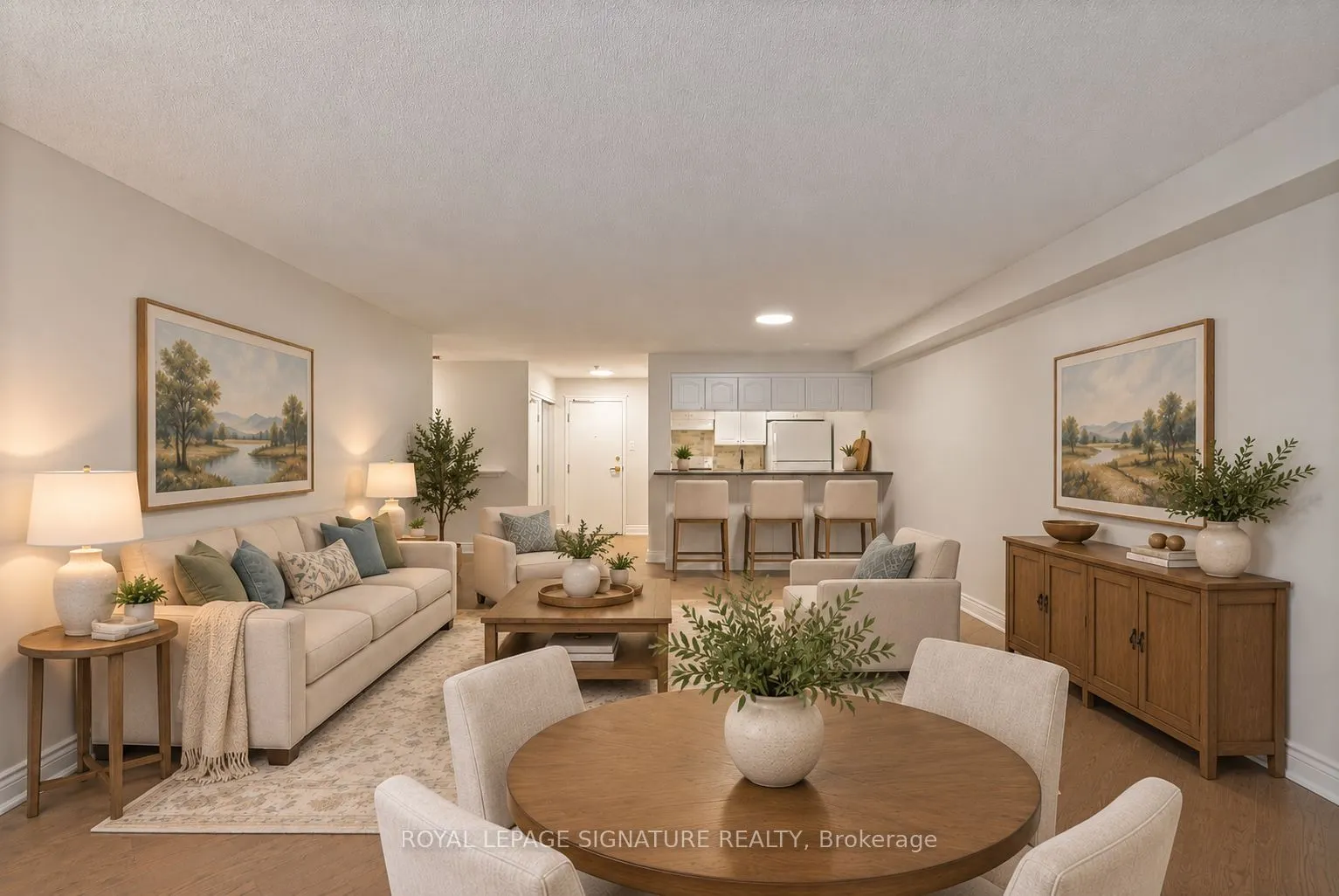 2 Raymerville Drive #101