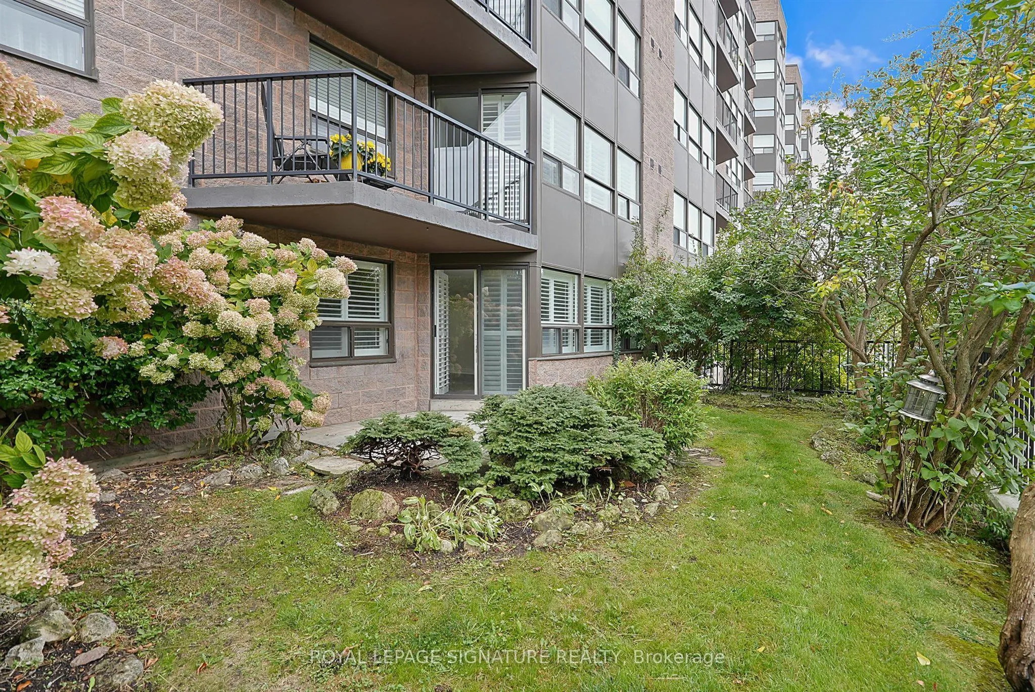2 Raymerville Drive #101