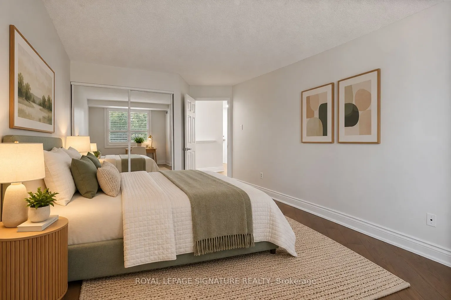 2 Raymerville Drive #101