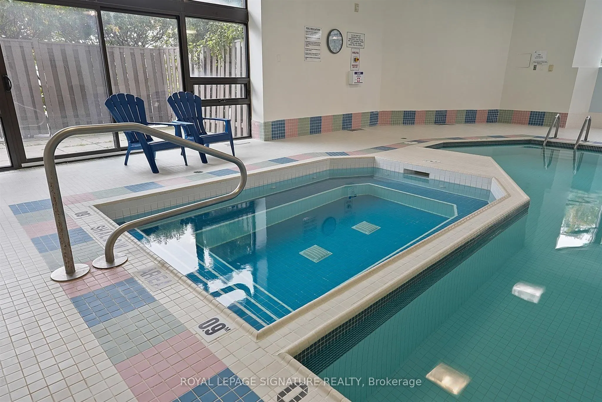 2 Raymerville Drive #101