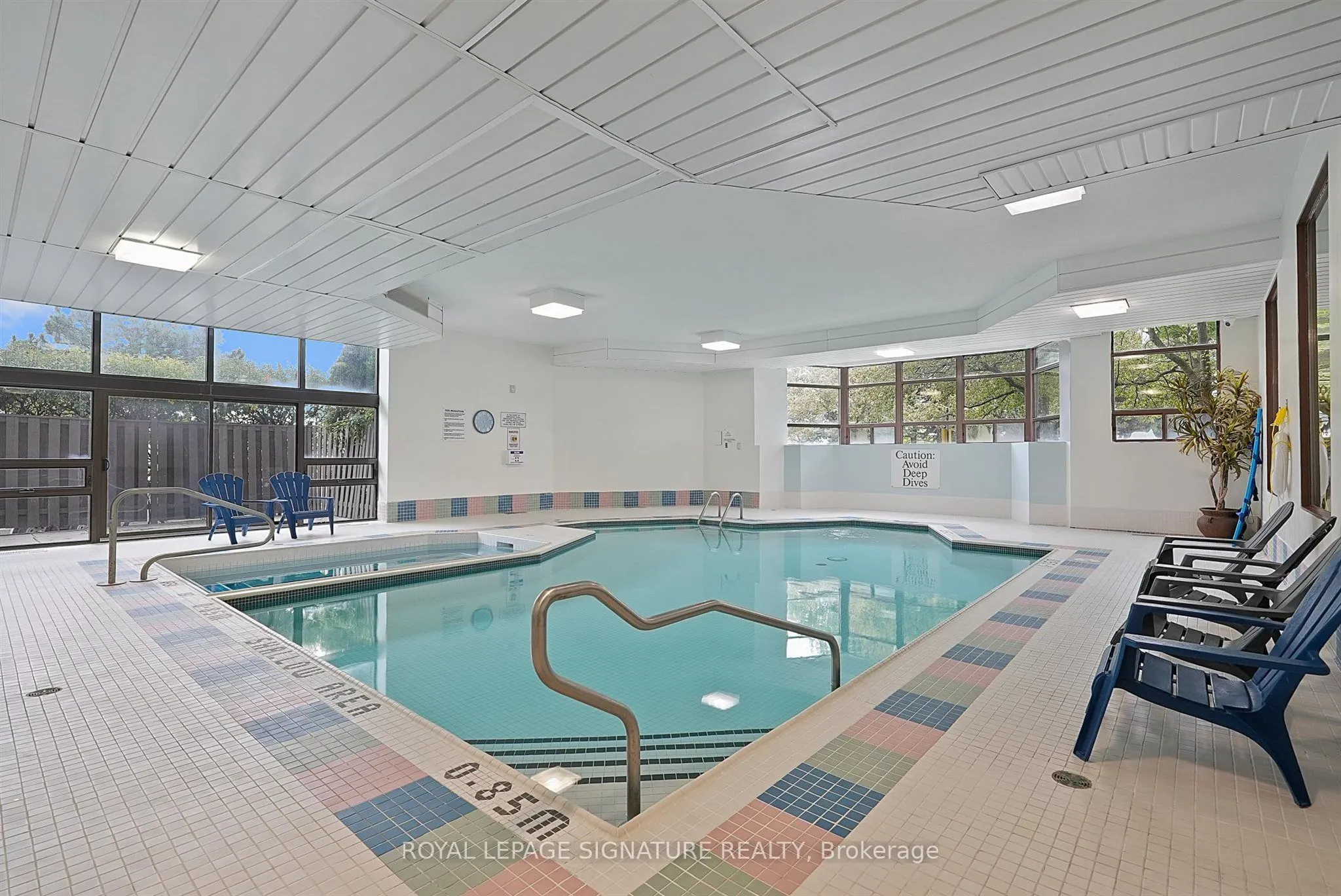 2 Raymerville Drive #101