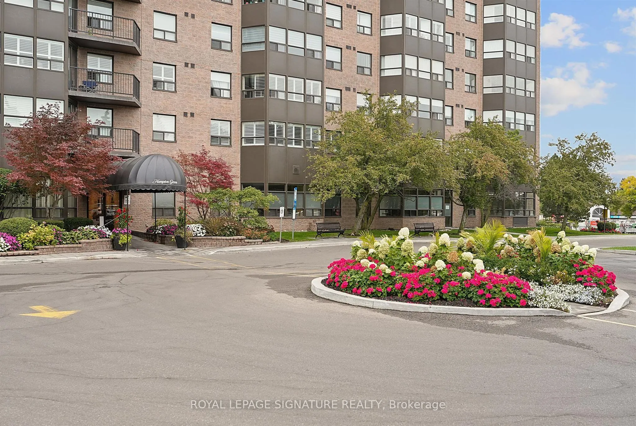 2 Raymerville Drive #101