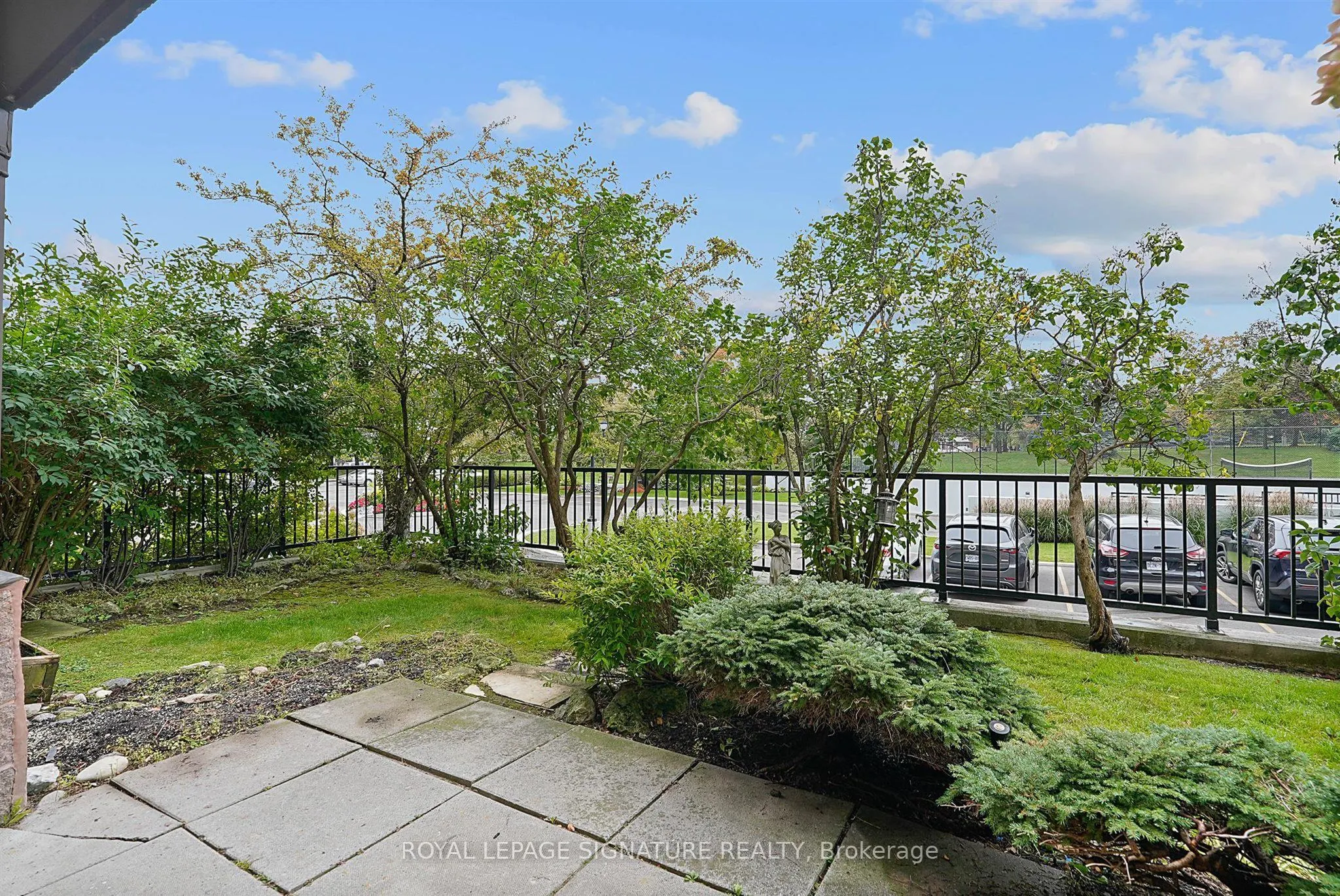 2 Raymerville Drive #101