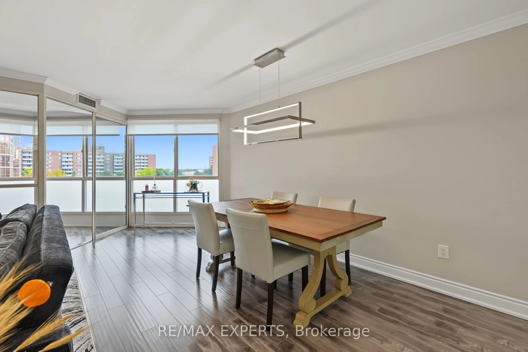 5 Weldrick Road W #605