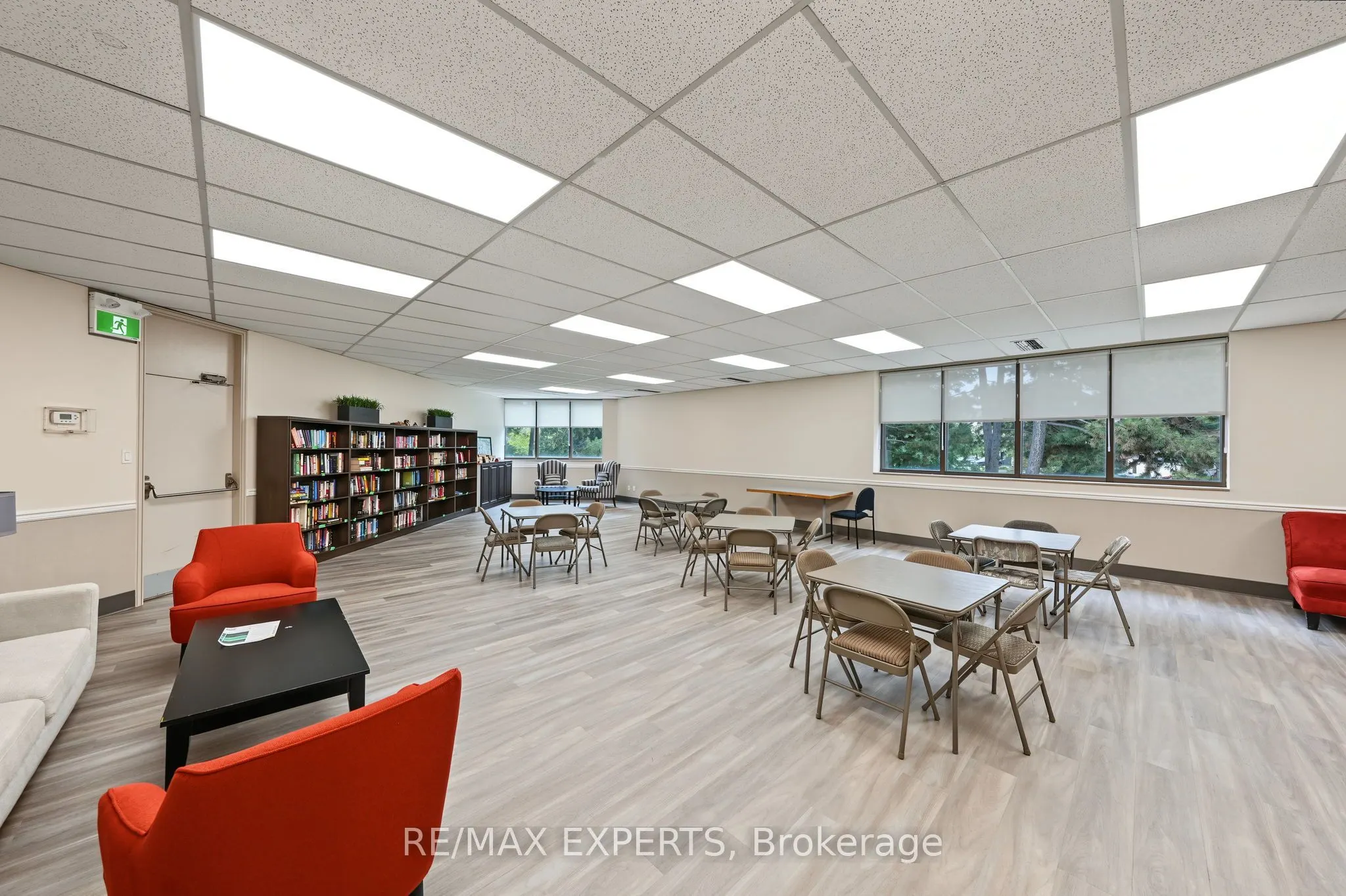 5 Weldrick Road W #605