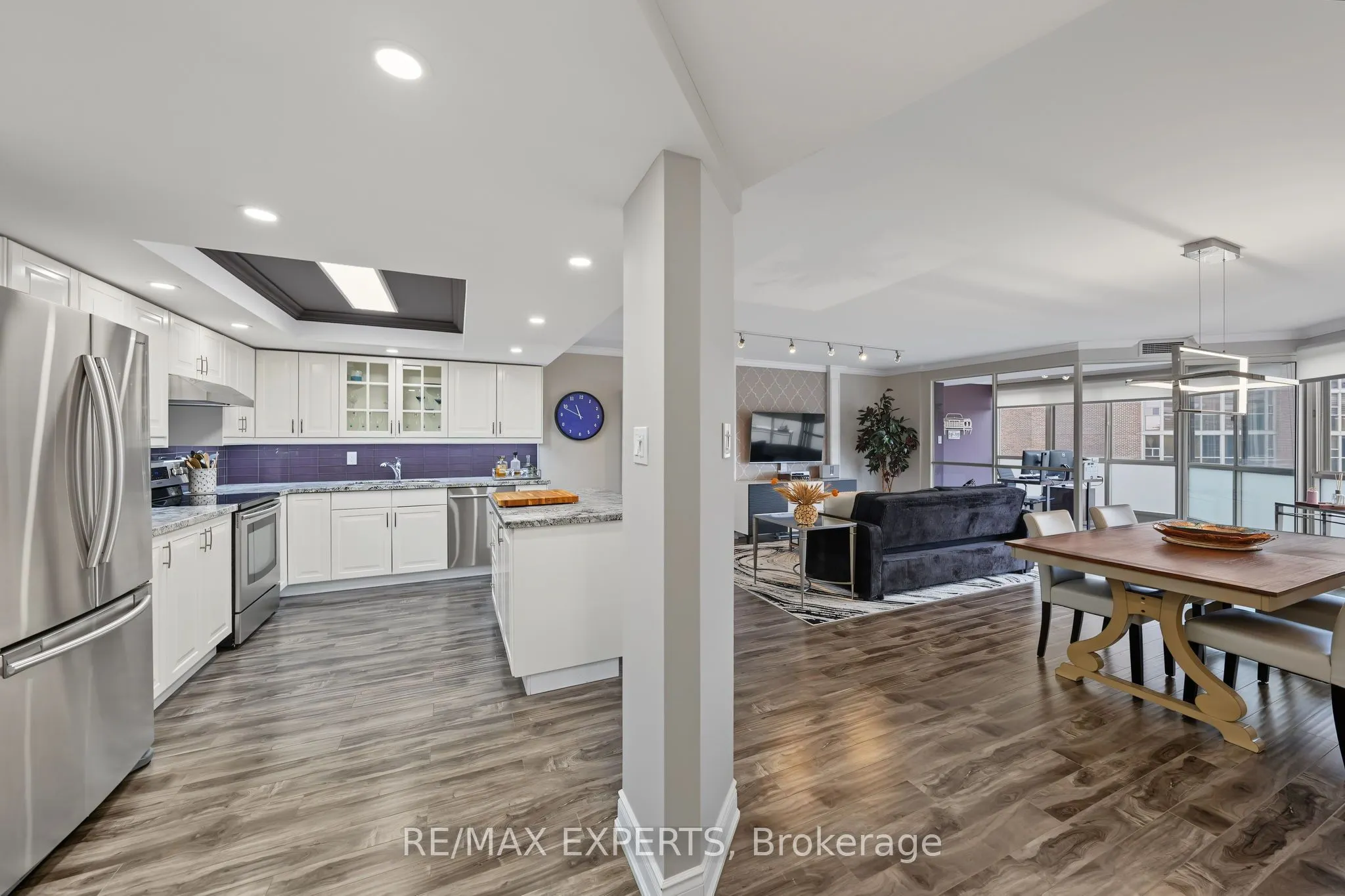 5 Weldrick Road W #605