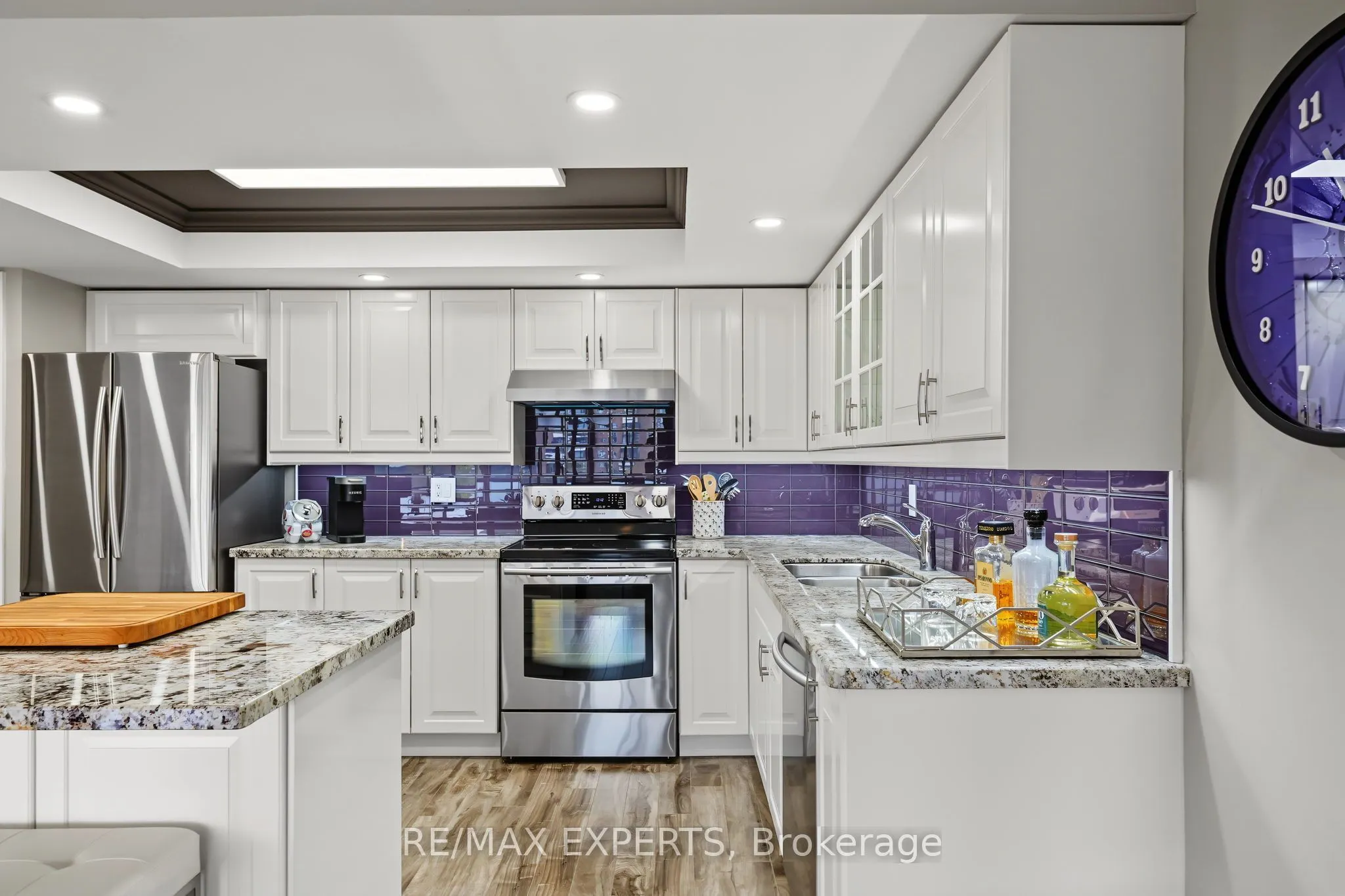 5 Weldrick Road W #605