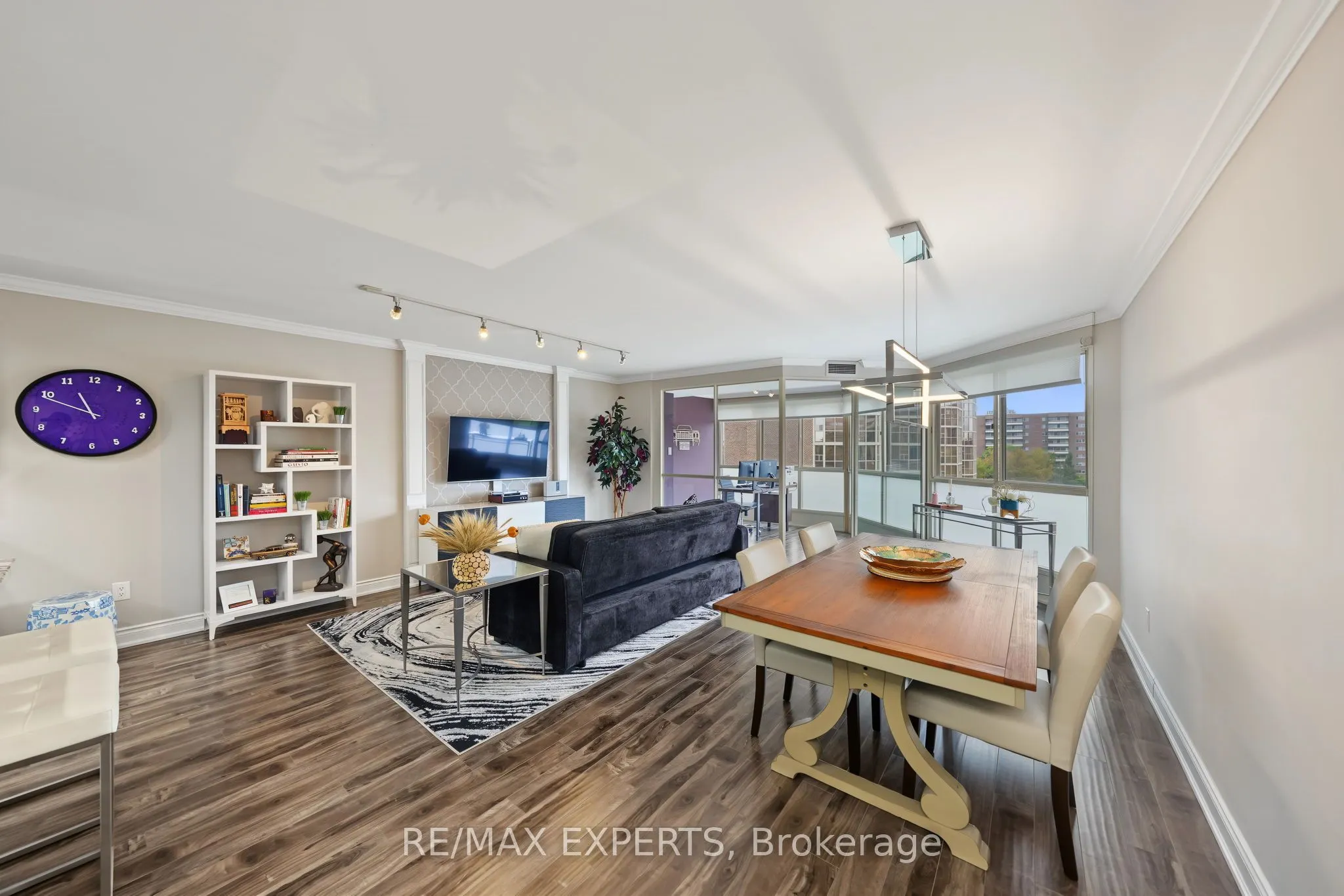5 Weldrick Road W #605
