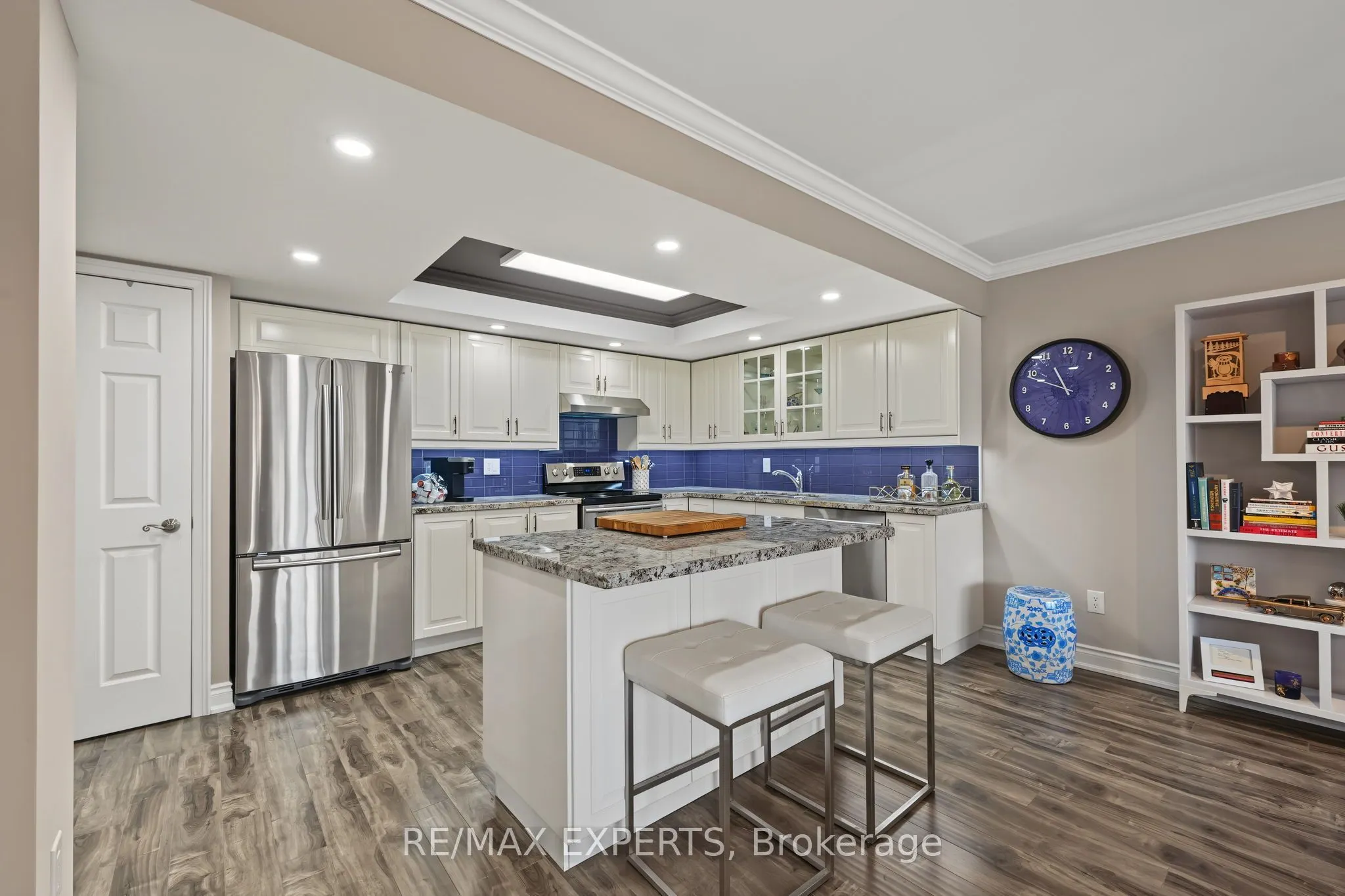5 Weldrick Road W #605
