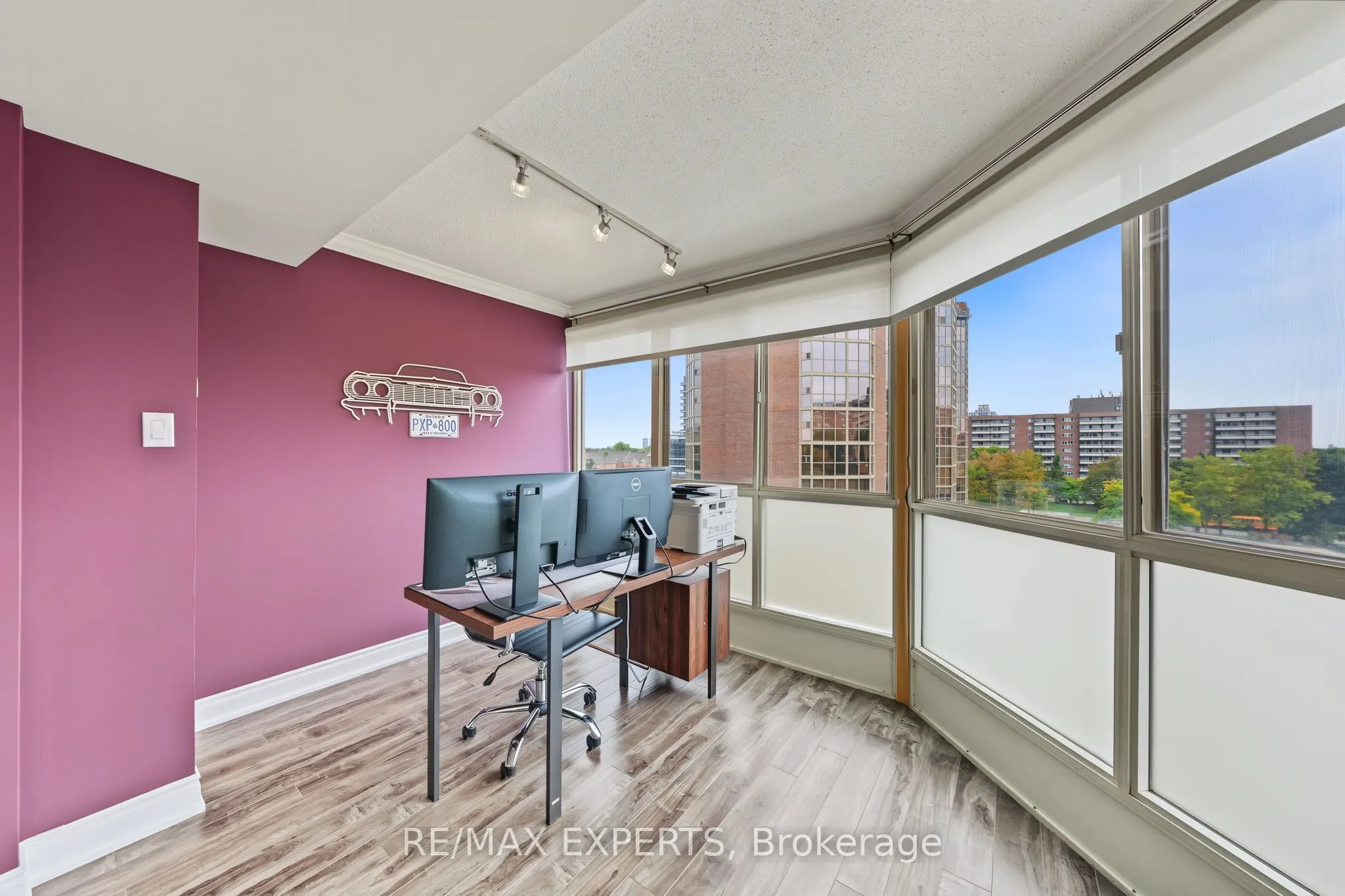5 Weldrick Road W #605