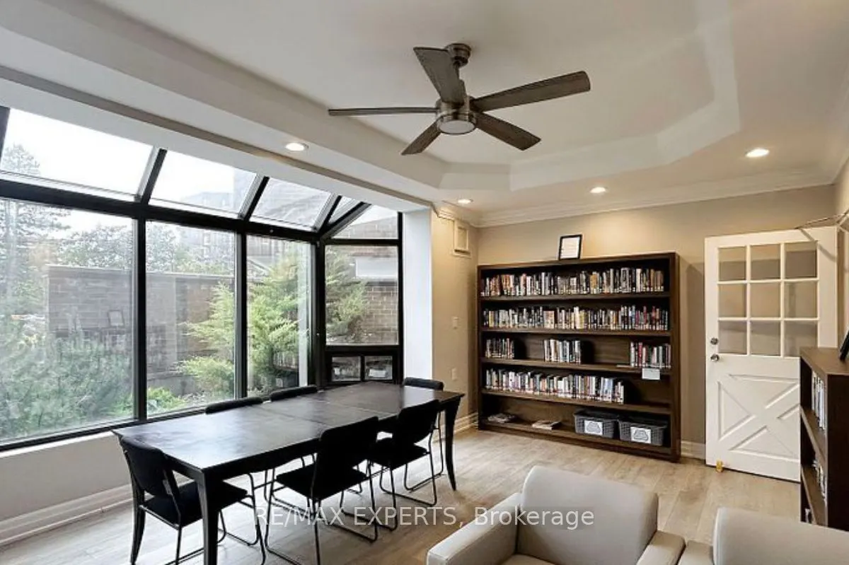 5 Weldrick Road W #605