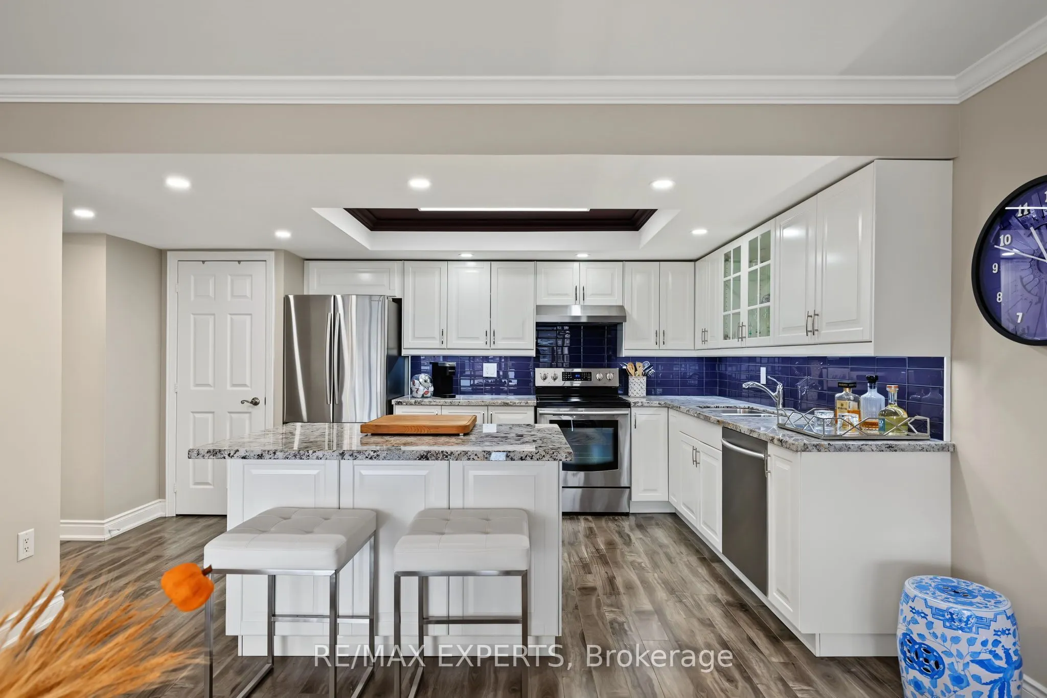 5 Weldrick Road W #605