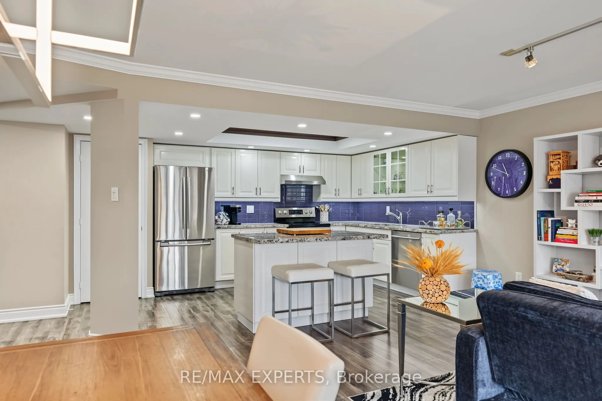 5 Weldrick Road W #605