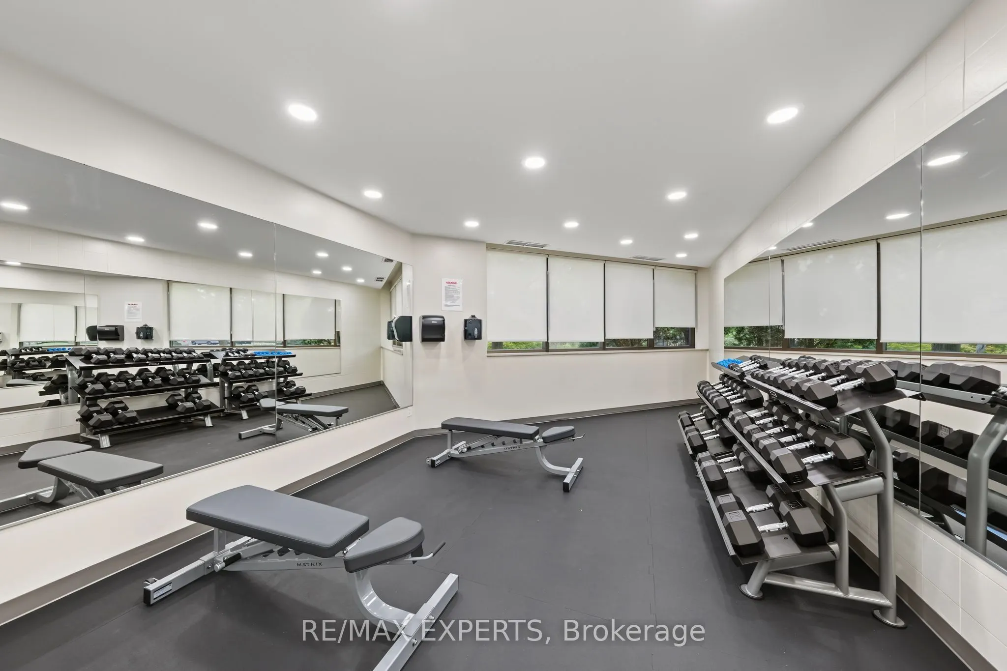 5 Weldrick Road W #605