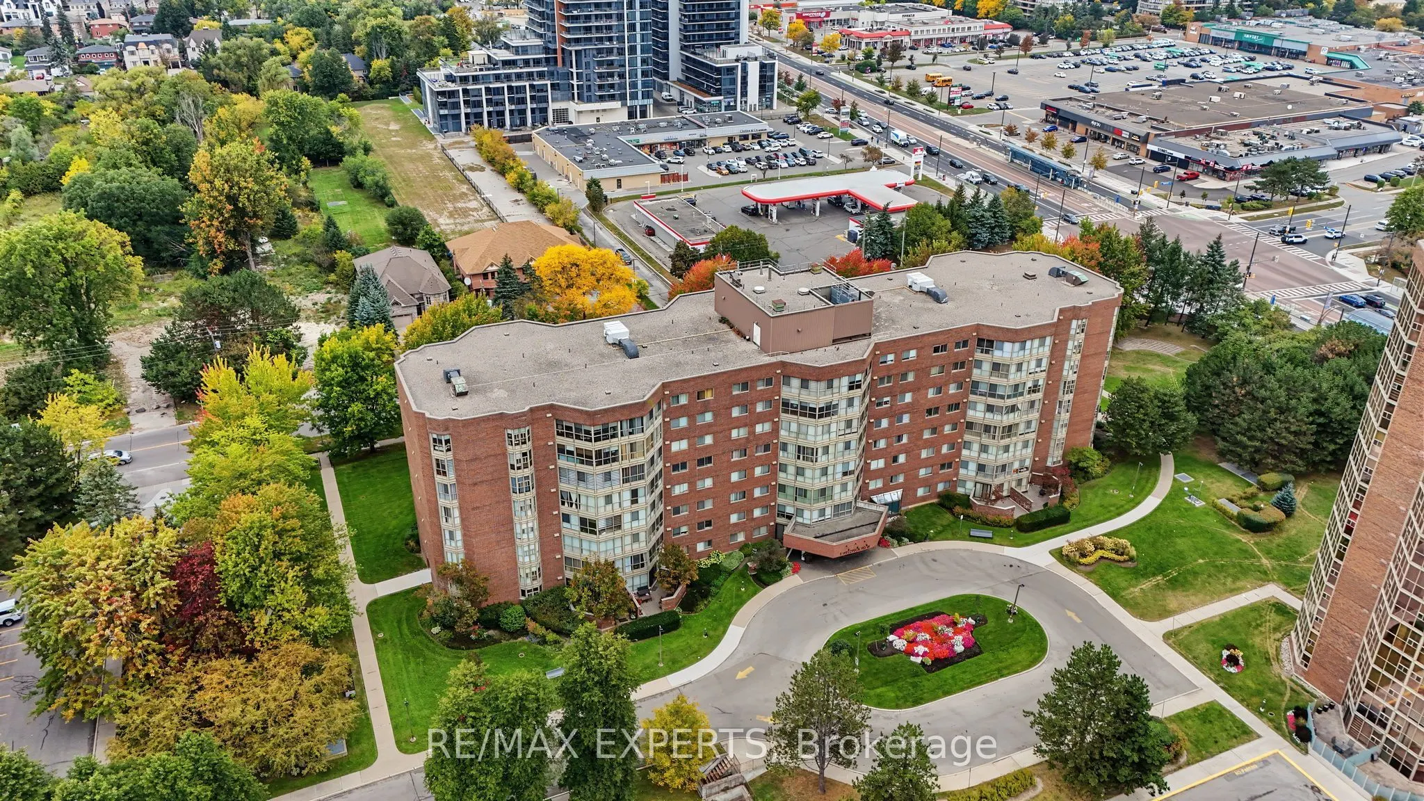 5 Weldrick Road W #605