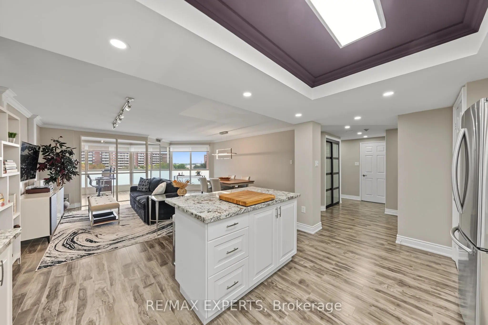 5 Weldrick Road W #605