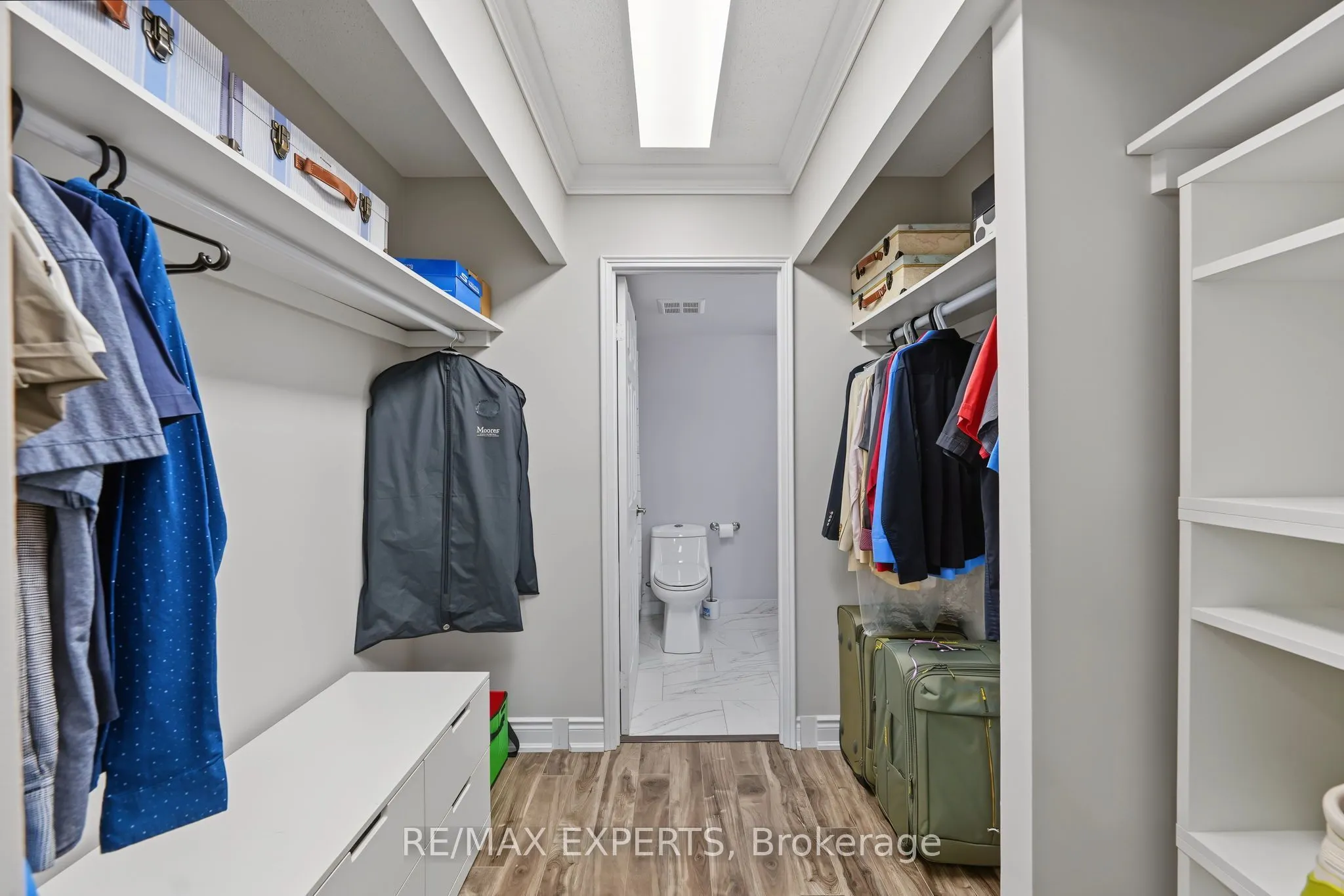 5 Weldrick Road W #605