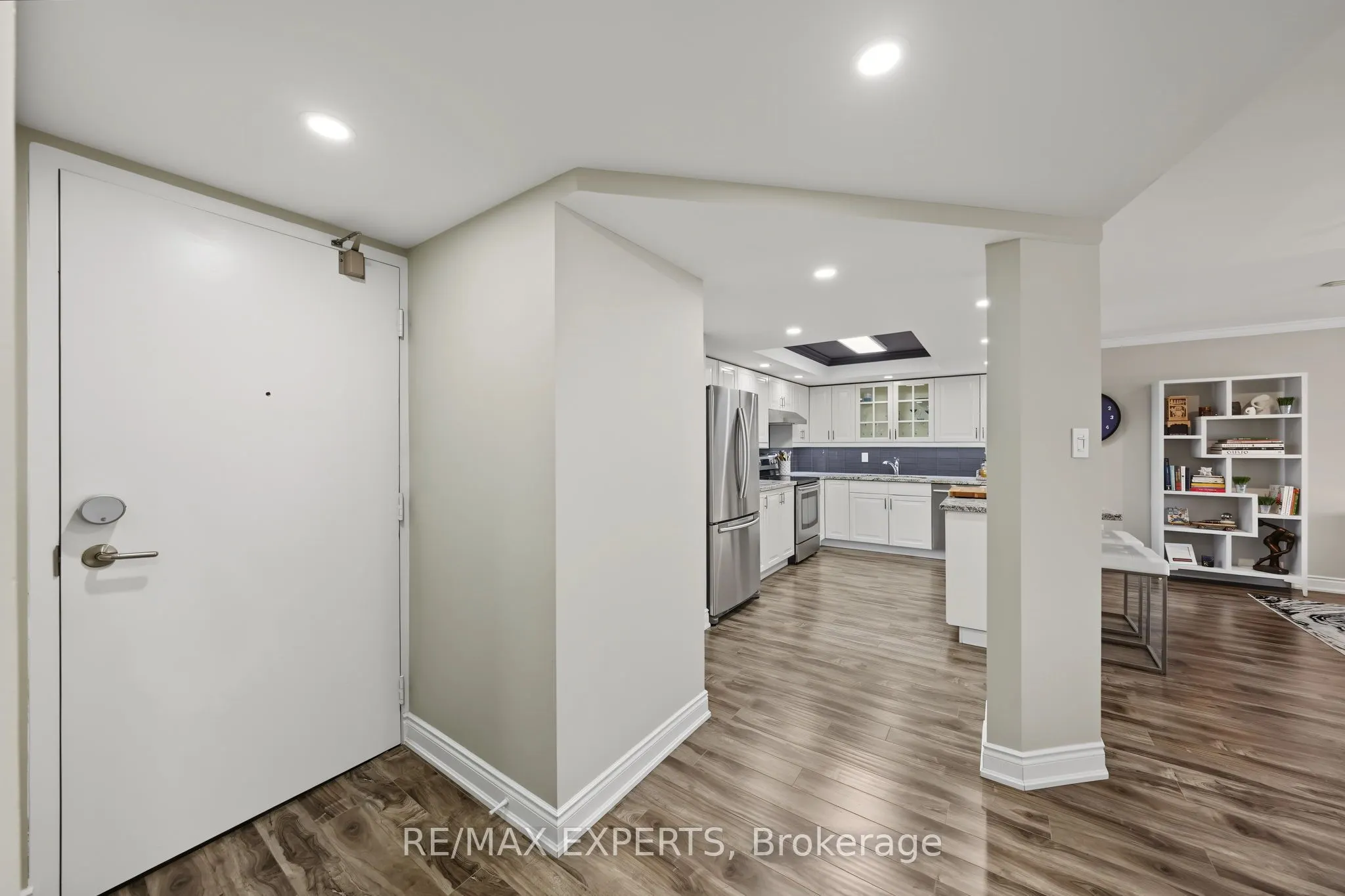 5 Weldrick Road W #605