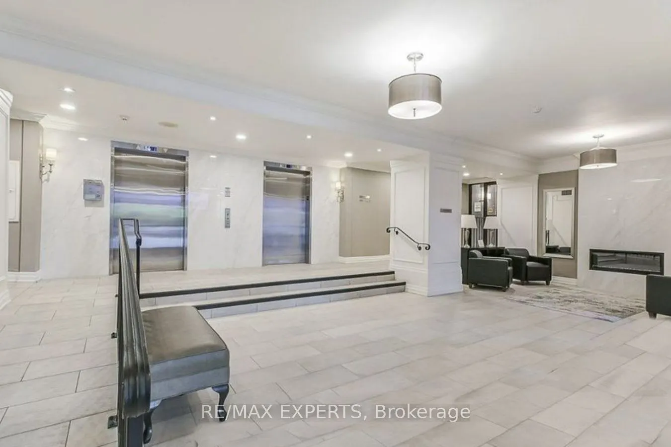 5 Weldrick Road W #605